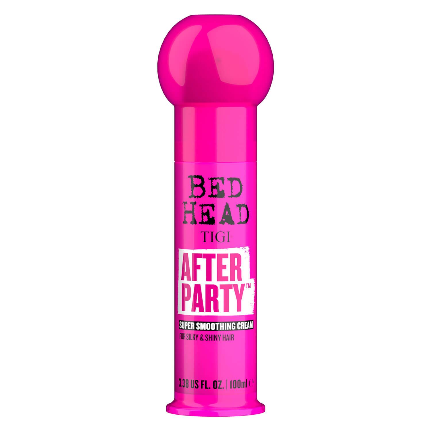 Bed Head - After Party