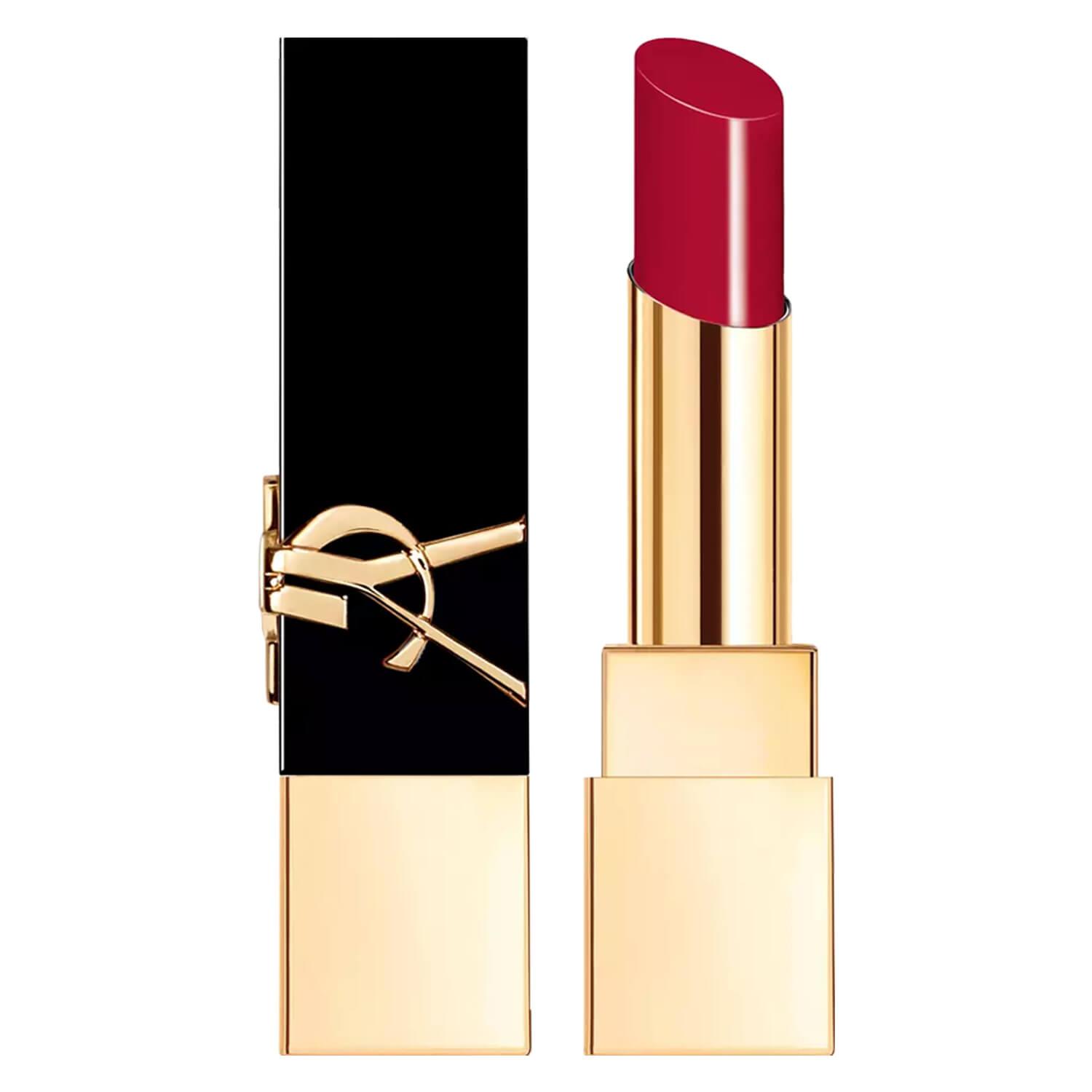 Rouge Pur Couture - The Bold Revenged Red 04