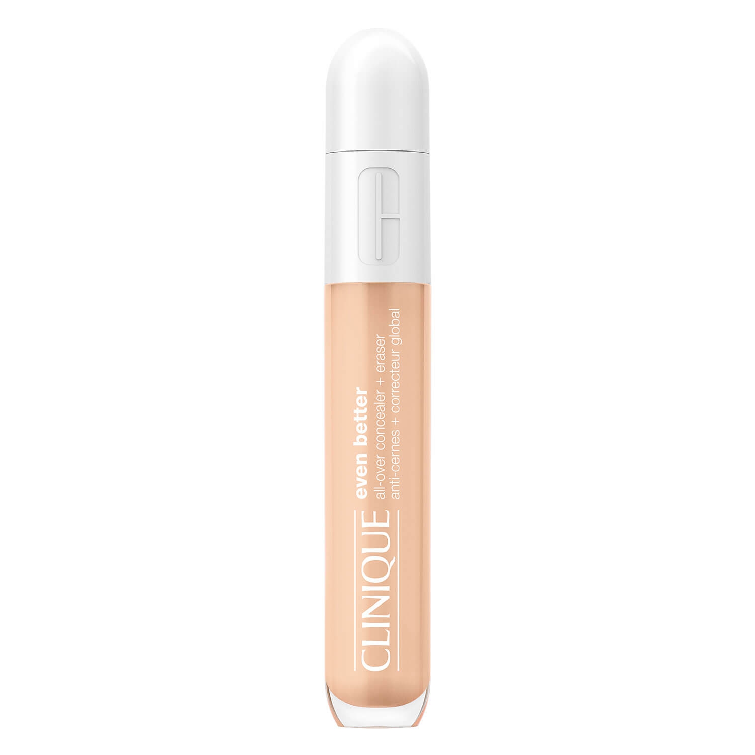Product image from Even Better - All-Over Concealer CN 18 Cream Whip