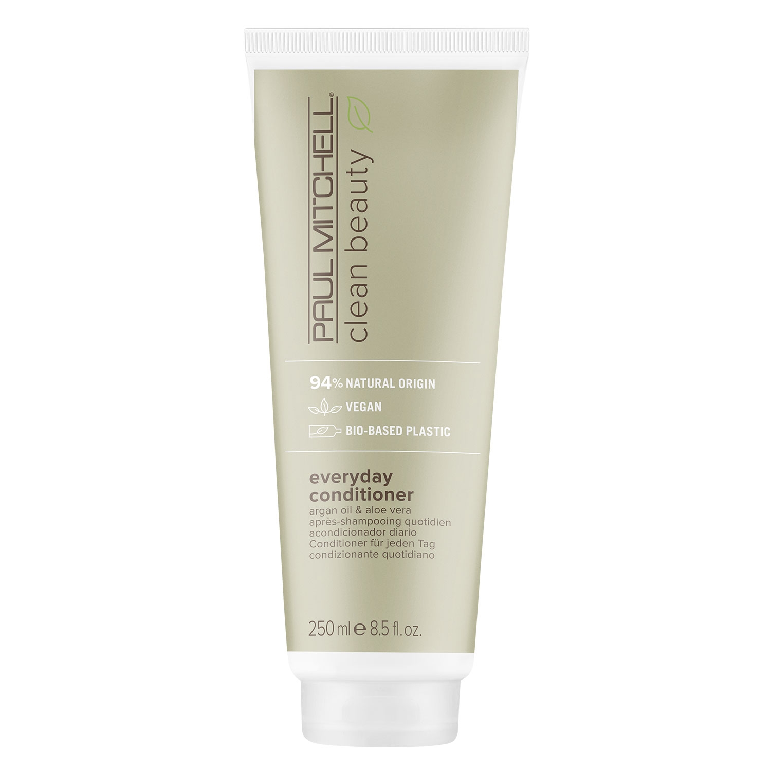 Product image from Paul Mitchell Clean Beauty - Everyday Conditioner