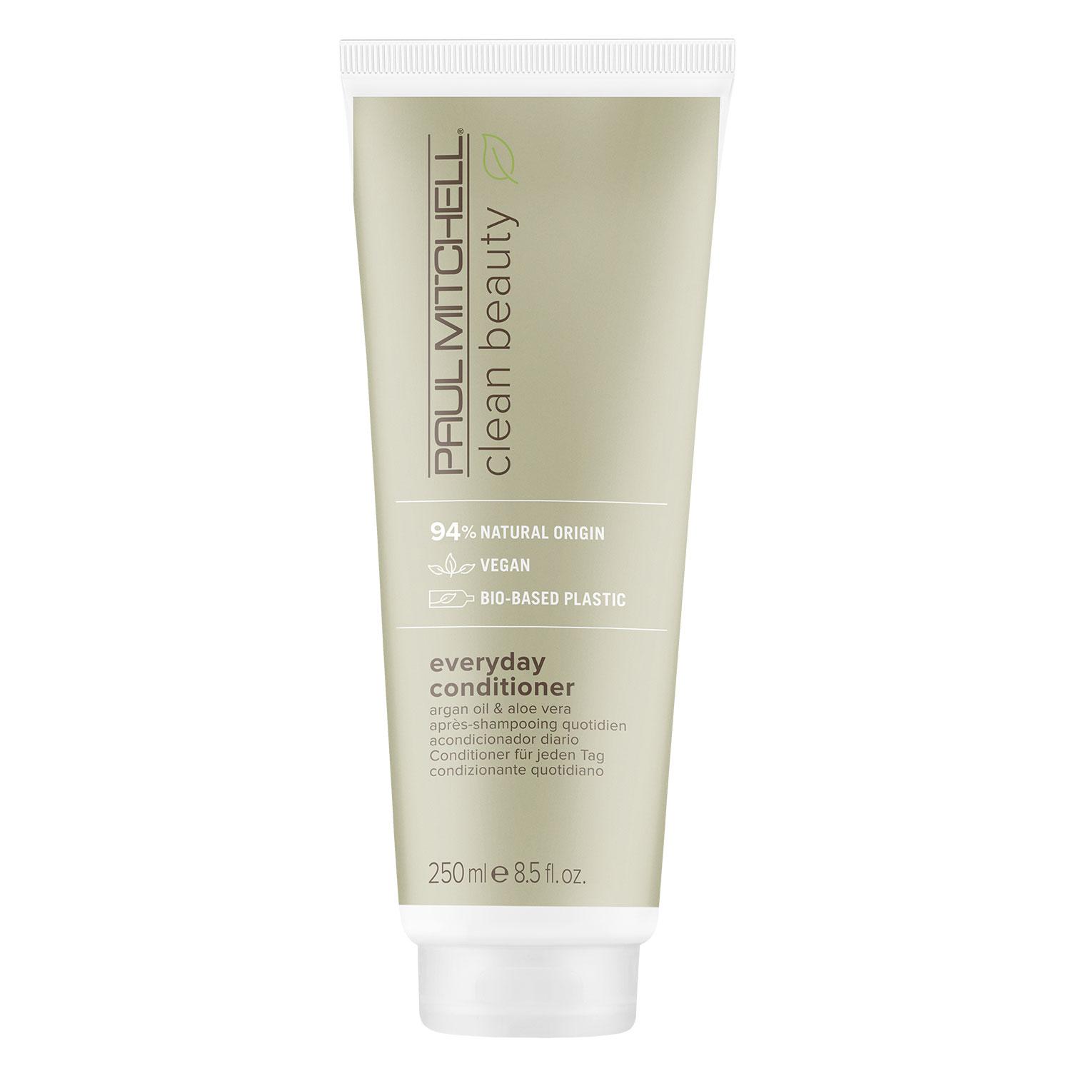 Paul Mitchell Clean Beauty - Everyday Conditioner