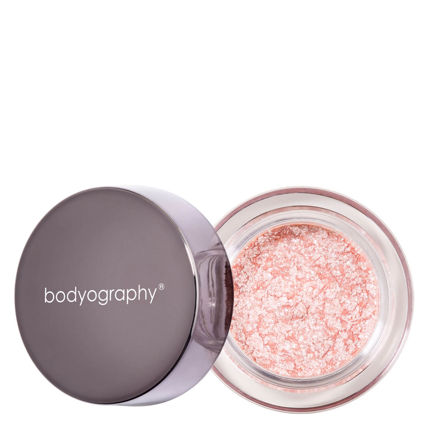 Product image from bodyography Eyes - Glitter Pigments Stratus