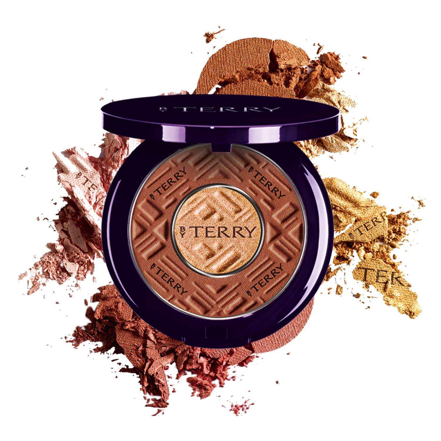 By Terry Powder - Compact-Expert Dual Powder 6 Choco Vanilla