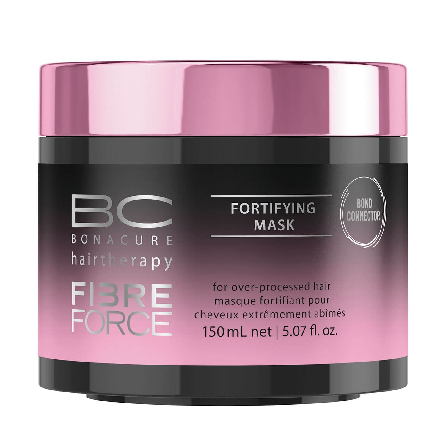 Product image from BC Fibre Force - Fortifying Mask