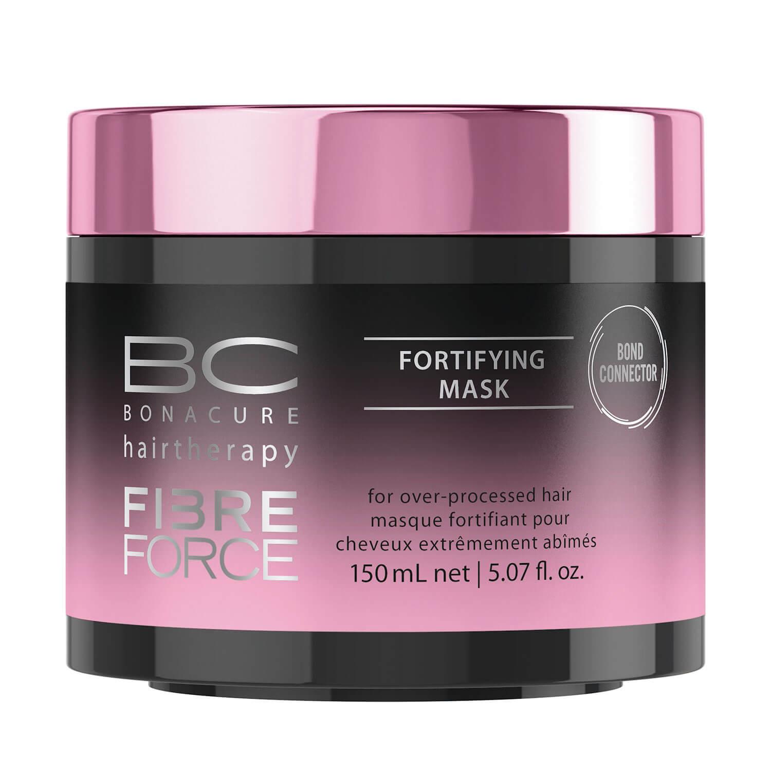 BC Fibre Force - Fortifying Mask