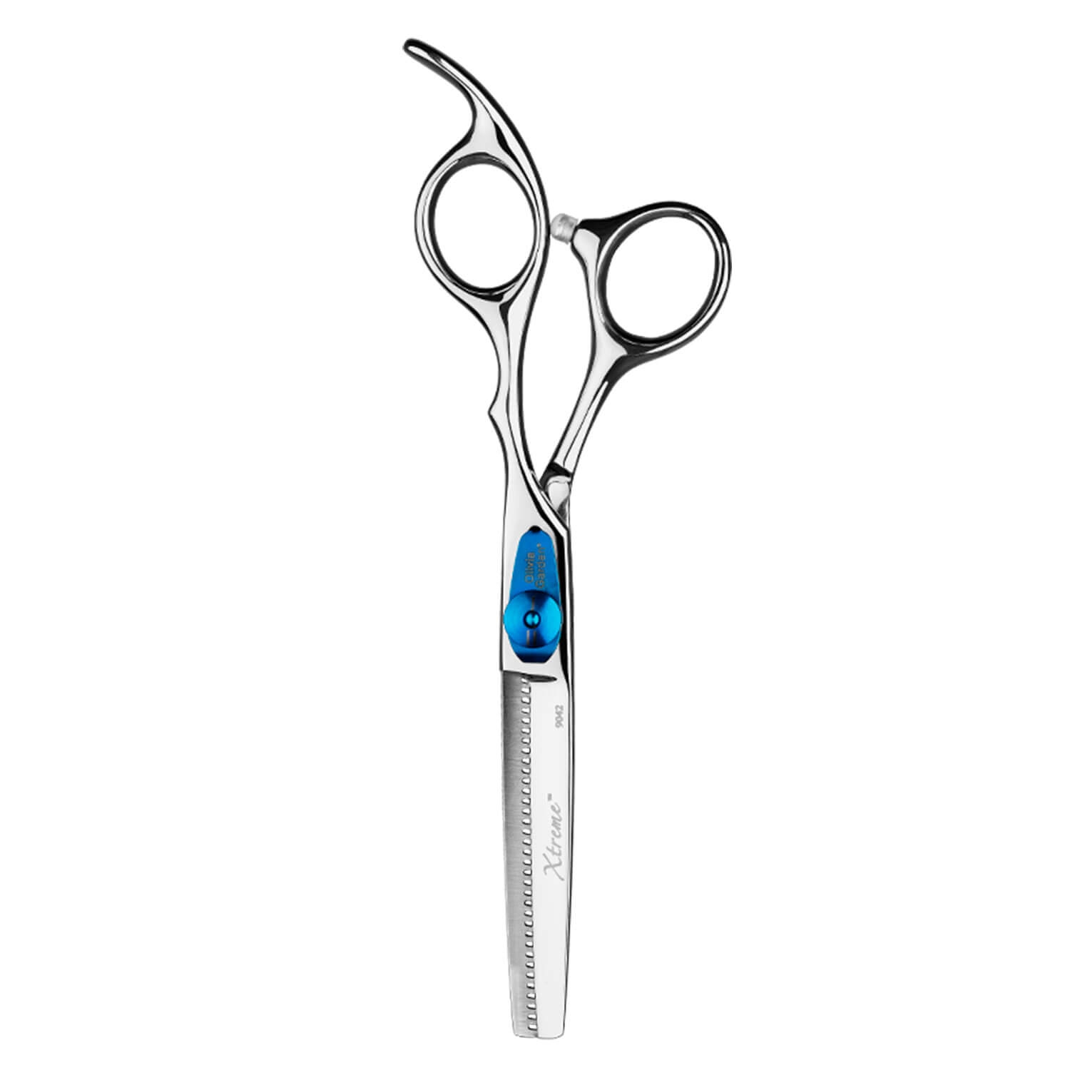 Product image from Olivia Garden - Xtreme Thinner Shear 6.35''