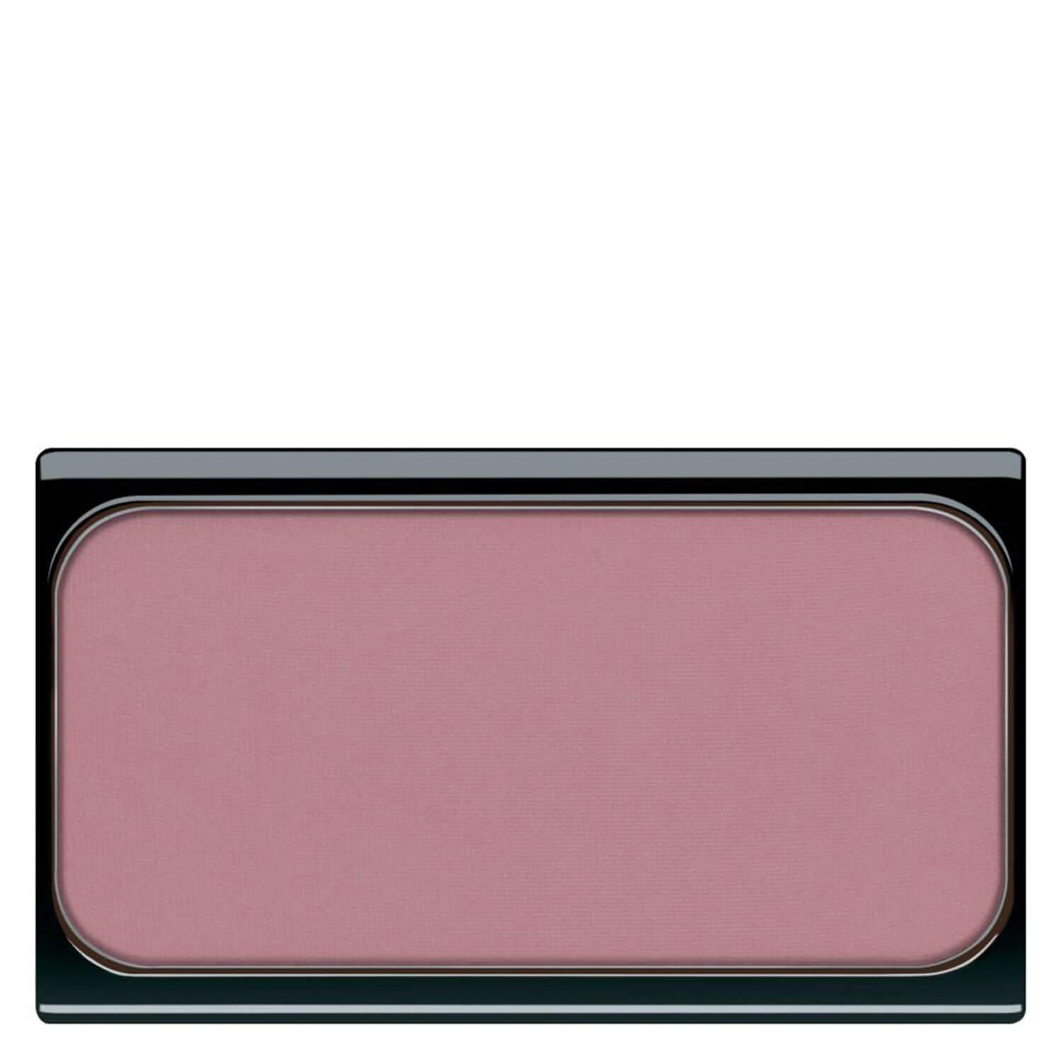 Artdeco Blusher - Crown Pink 40