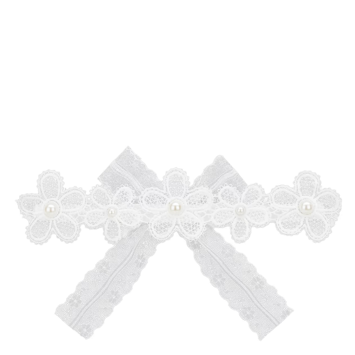 Product image from Celebride Baby Haarband Blumen