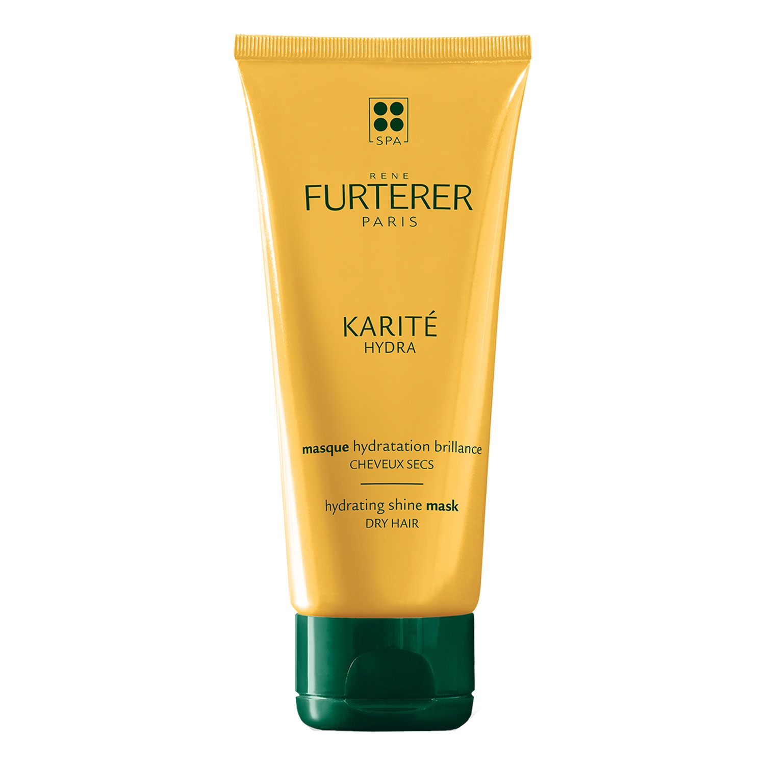 Produktbild von Karité Hydra - Feuchtigkeits-Haarmaske