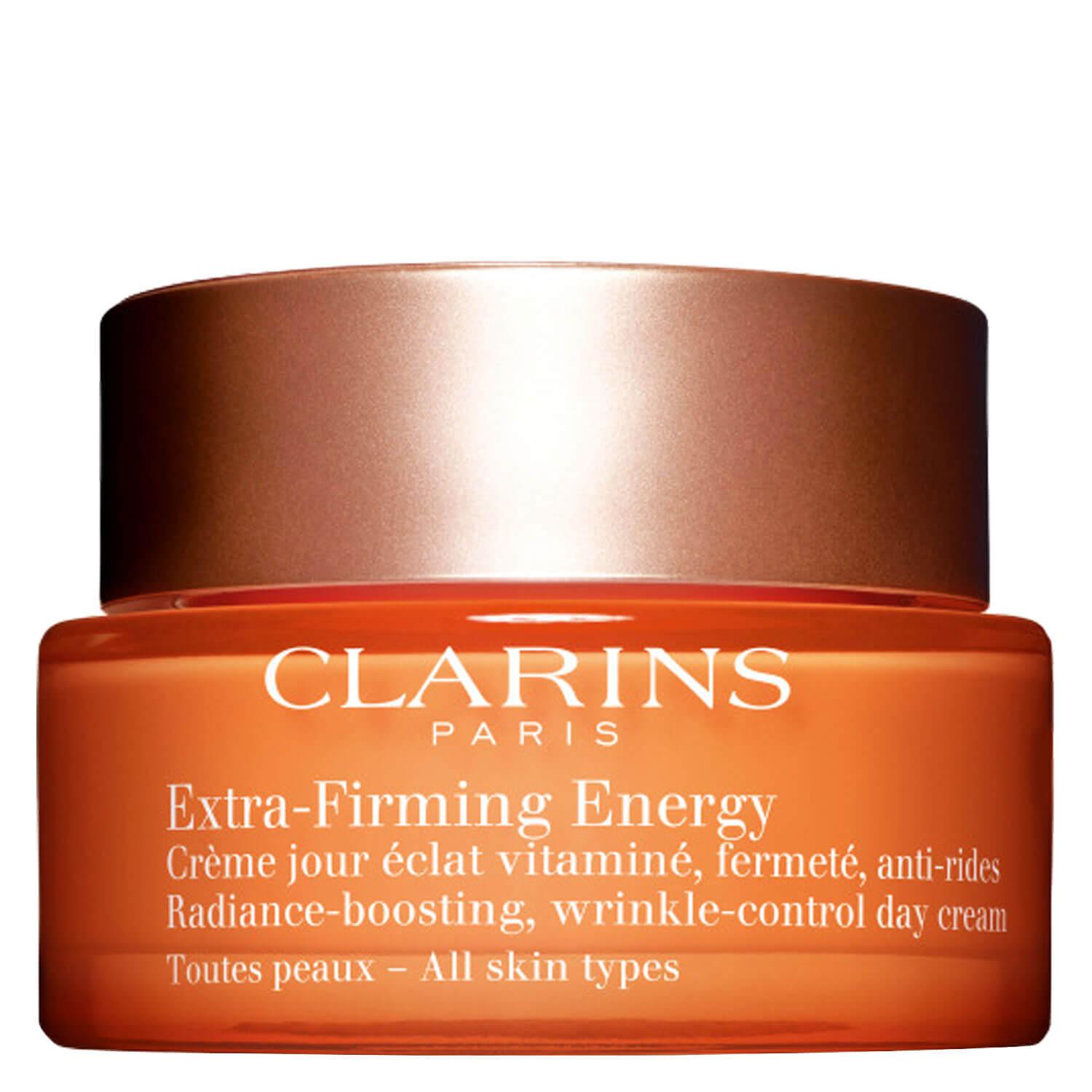 Extra-Firming - Energy Day Cream