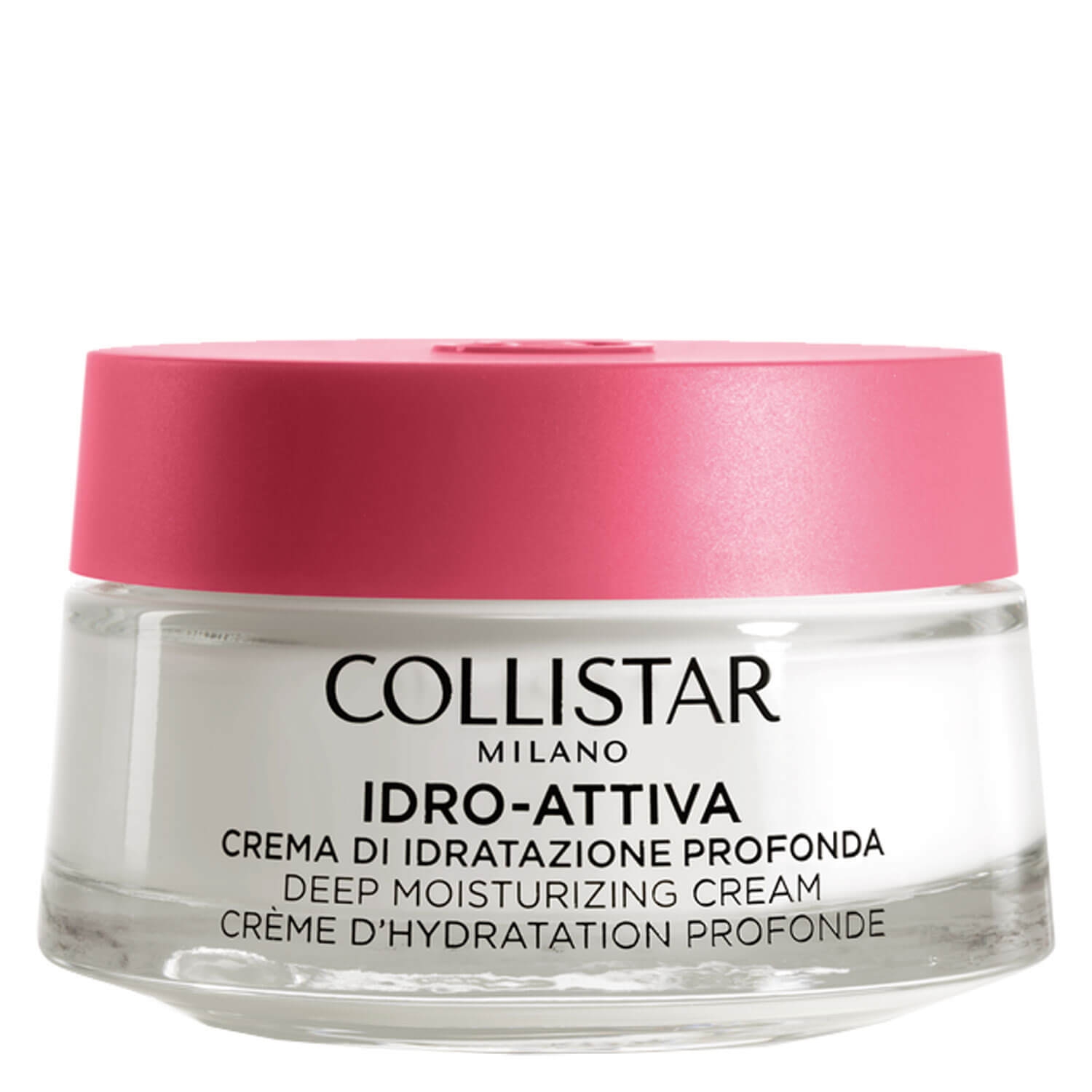 Product image from CS Idro Attiva - Deep Moisturizing Cream