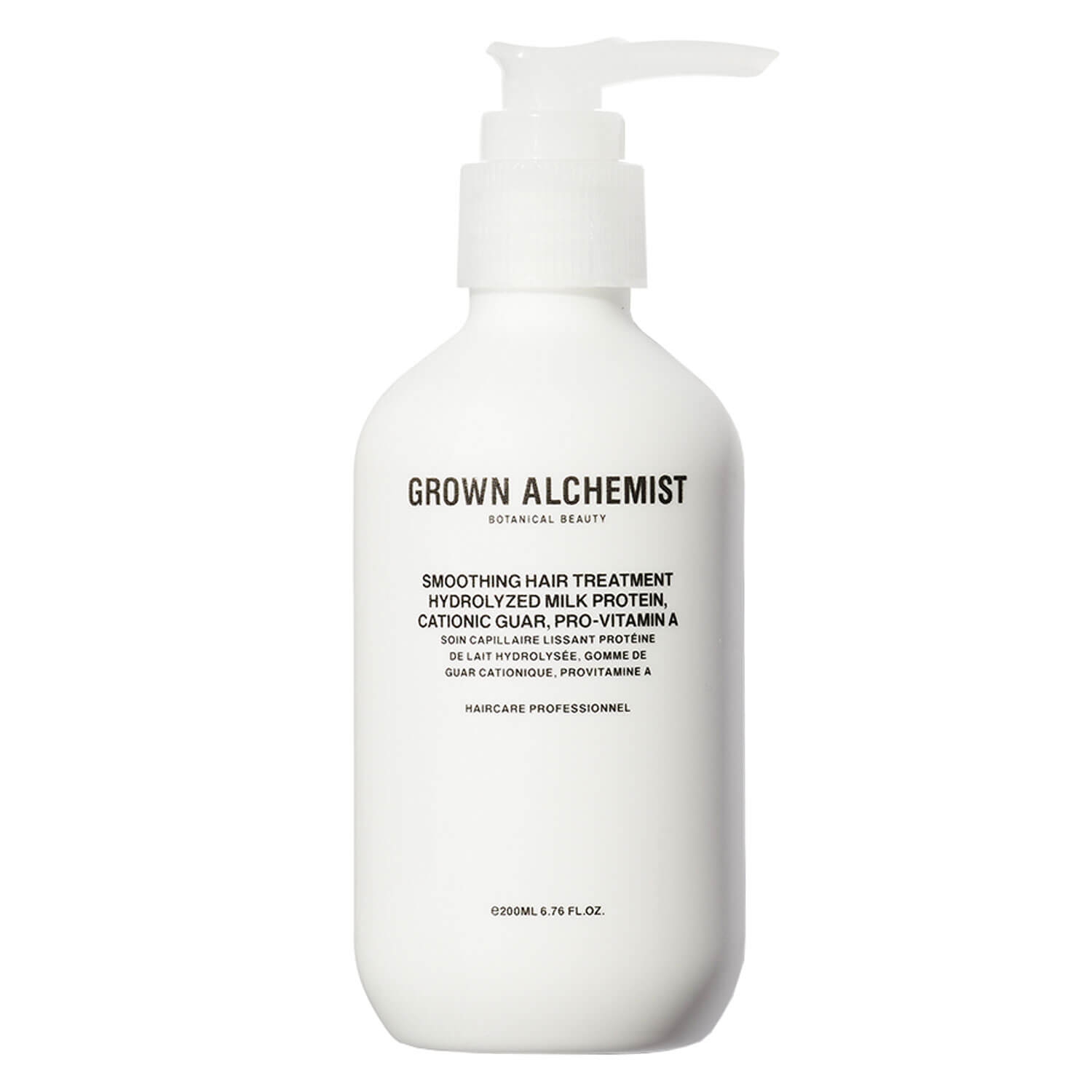 Product image from GROWN Hair - Smoothing Hair Treatment