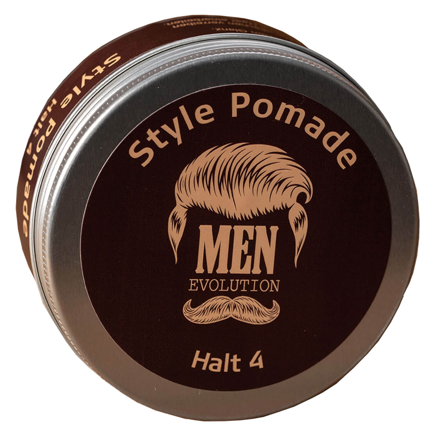 Product image from MEN Evolution - Style Pomade