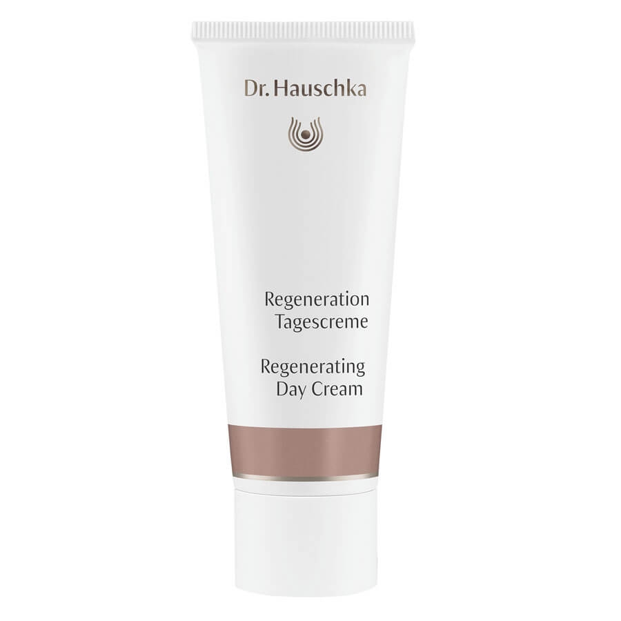 Product image from Dr. Hauschka - Regeneration Tagescreme