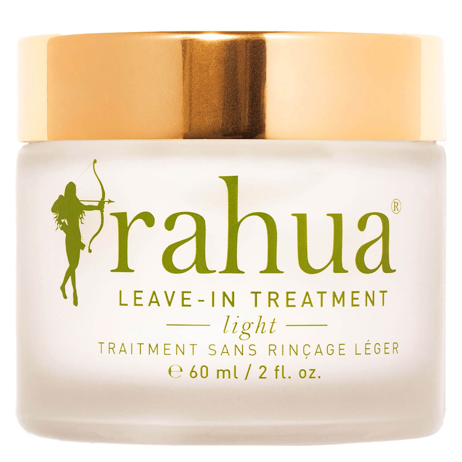 Product image from Rahua Treatment - Leave-In Treatment Light