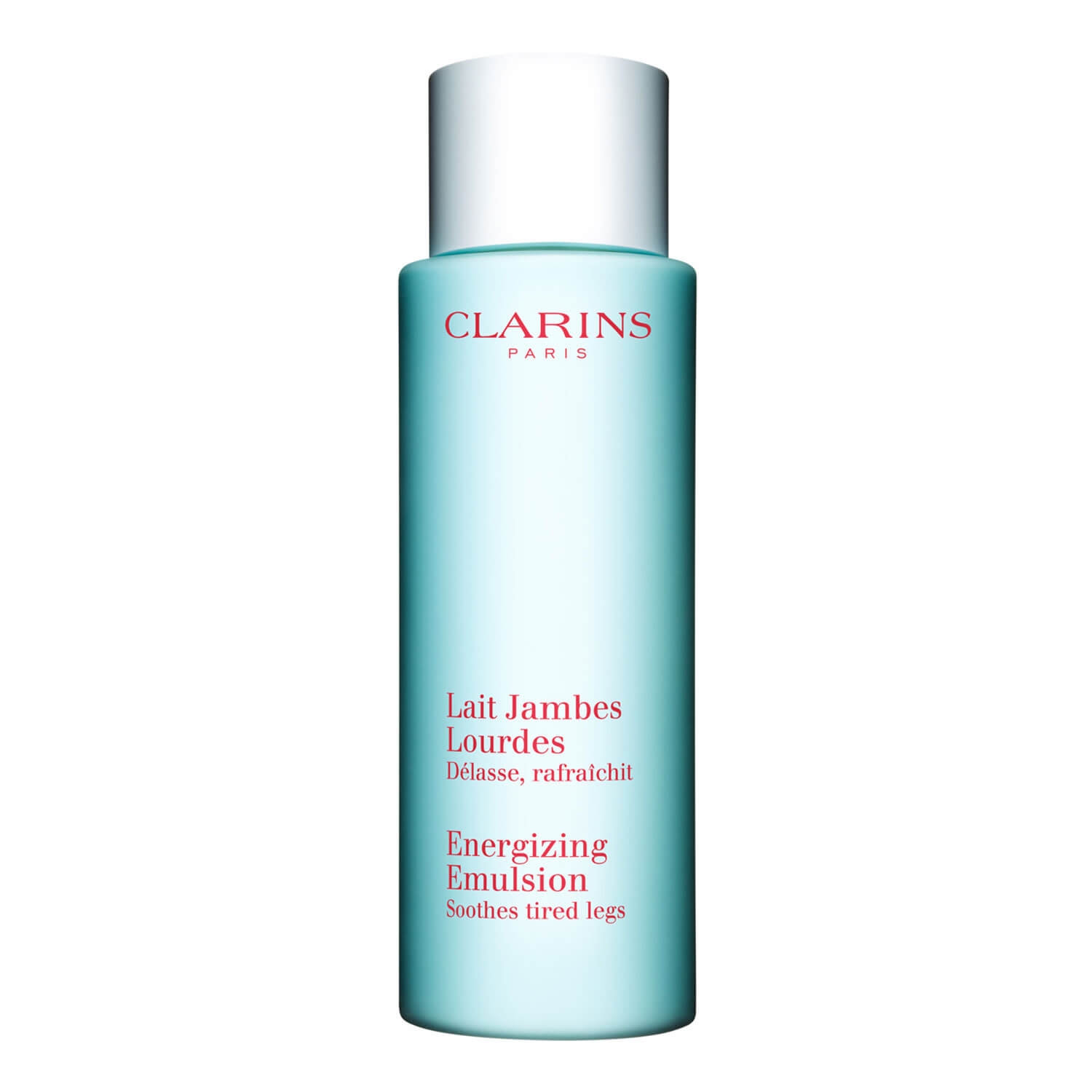 Product image from Clarins Body - Energizing Emulsion
