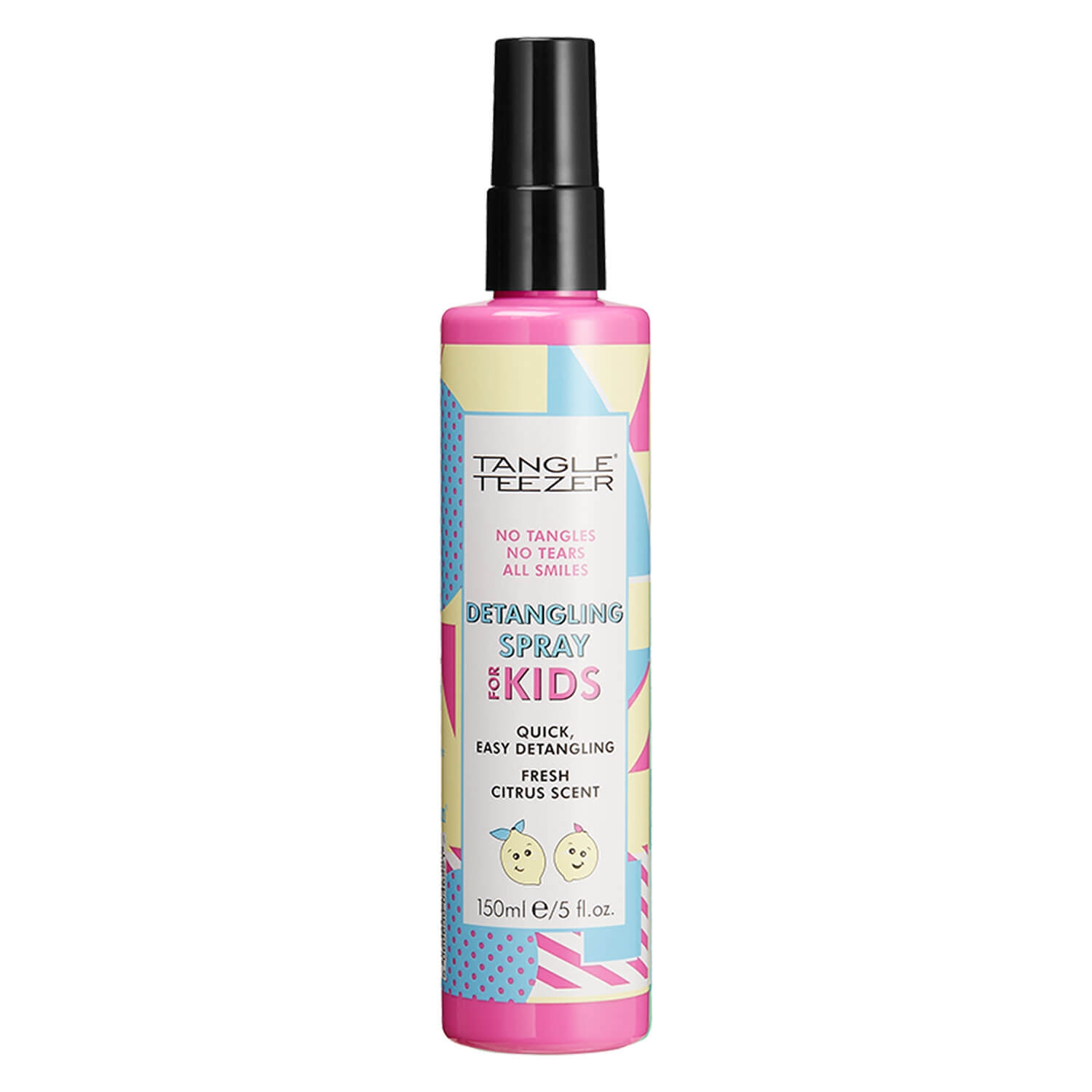 Product image from Tangle Teezer - Detangling Spray Kids