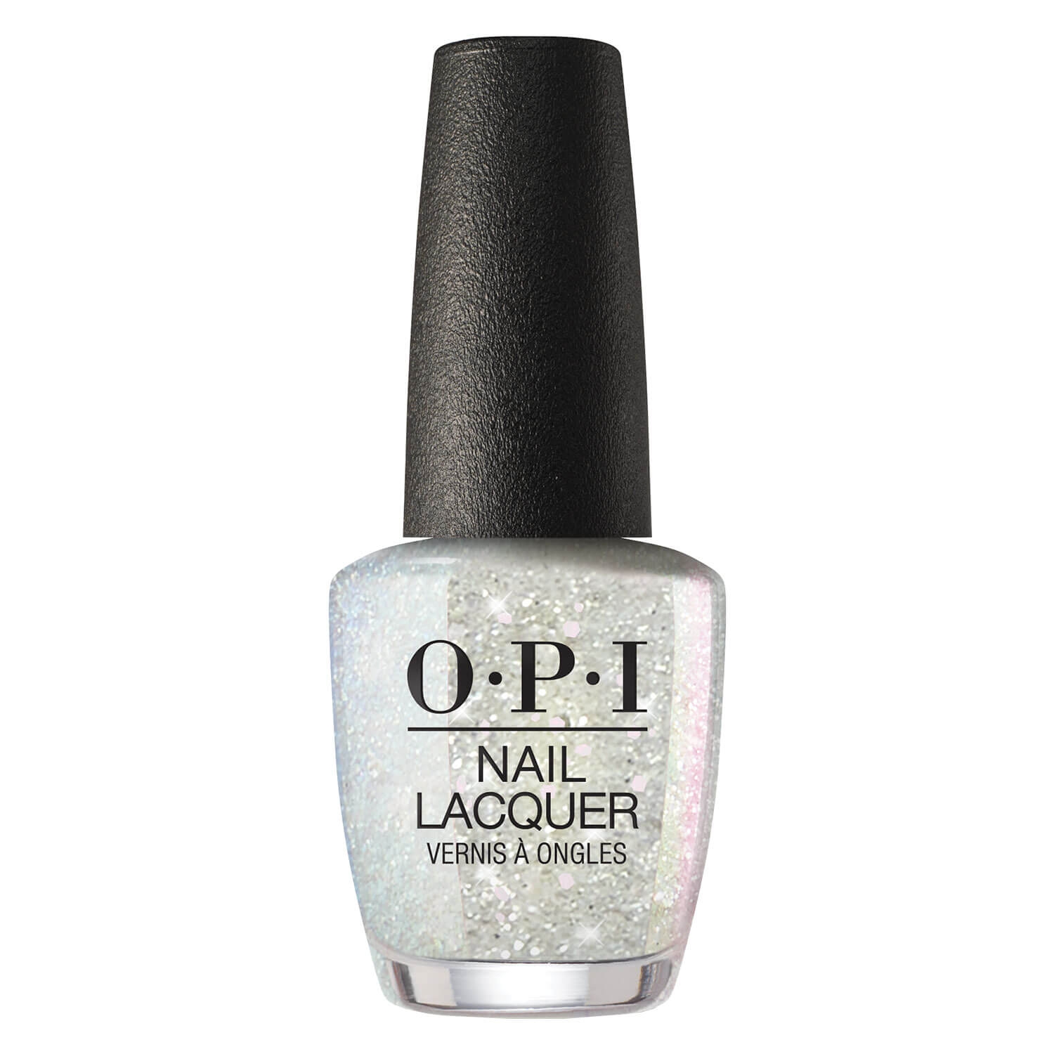 Product image from Glitter by OPI - Metamorphically Speaking