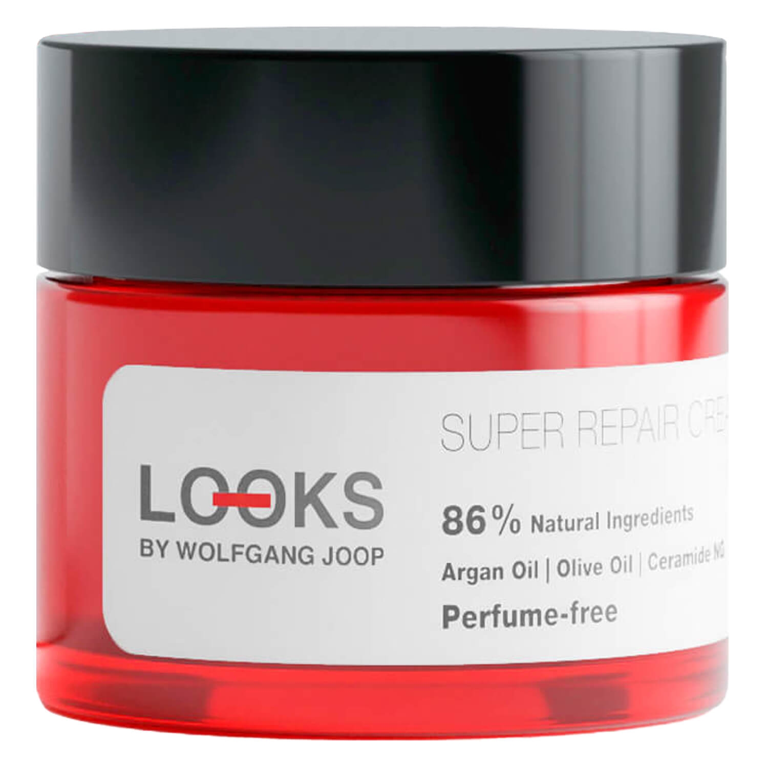 Produktbild von LOOKS Skincare - Super Repair Cream