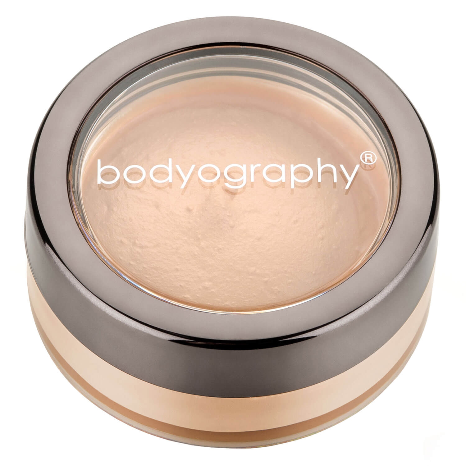 Product image from bodyography Eyes - Canvas Eye Mousse  Cameo