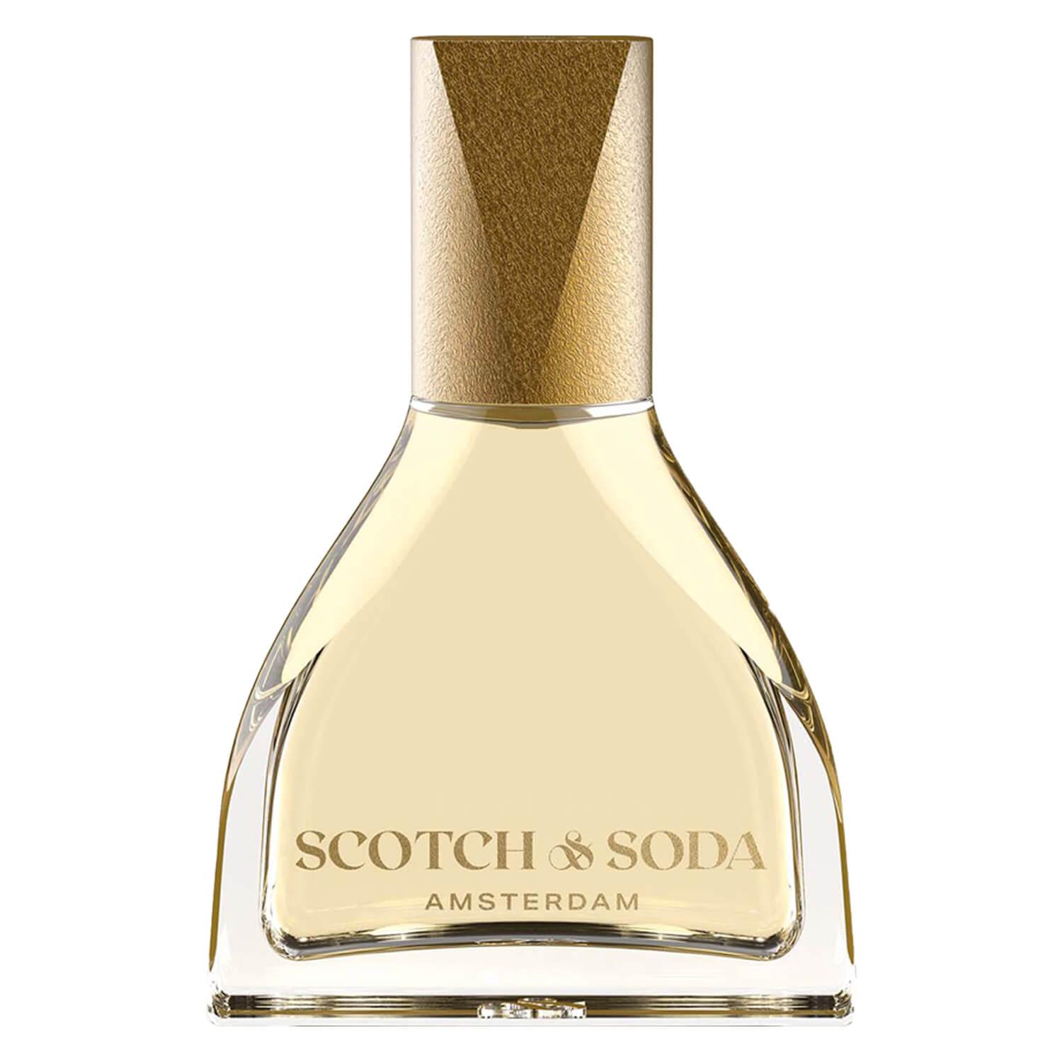 SCOTCH & SODA - I Am Men Eau de Parfum