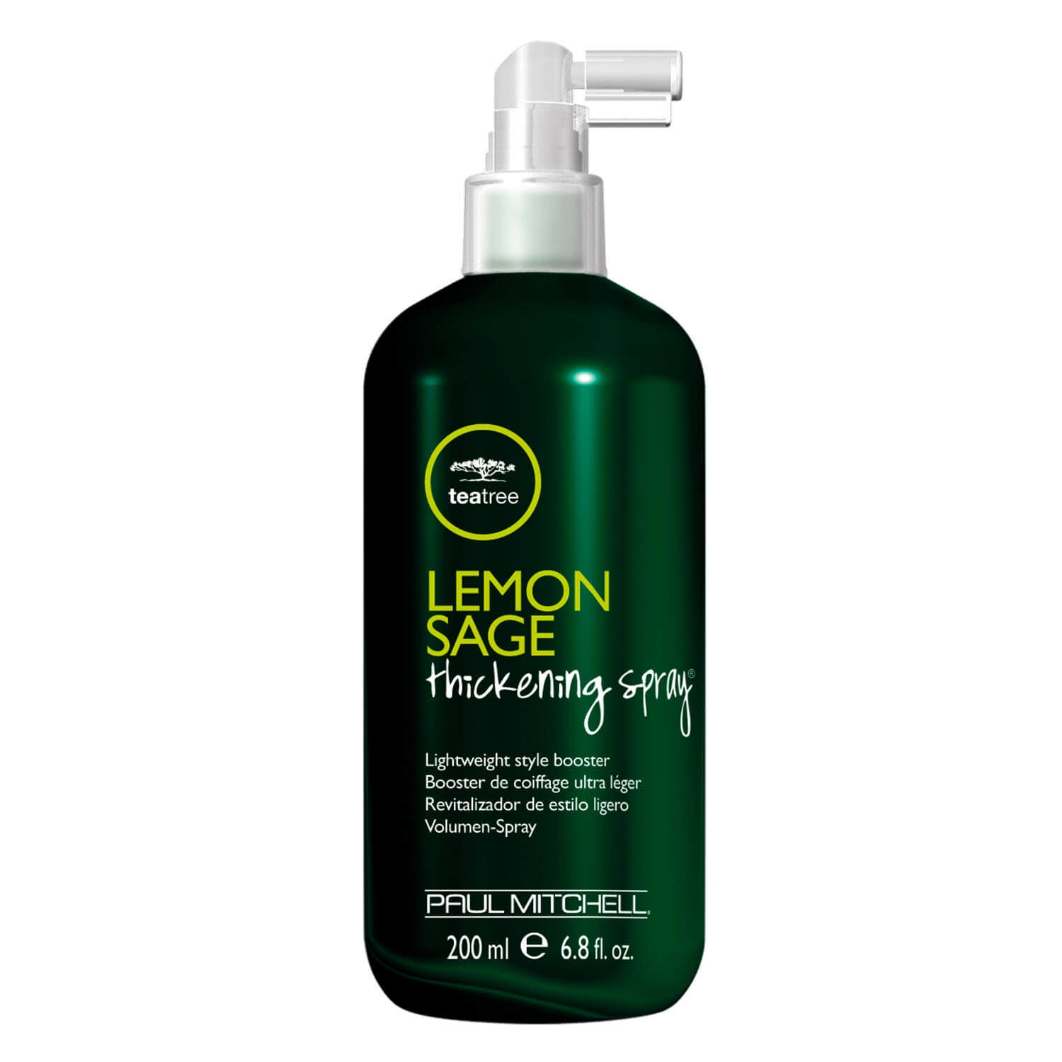 Product image from Tea Tree Lemon Sage - Thickening Spray