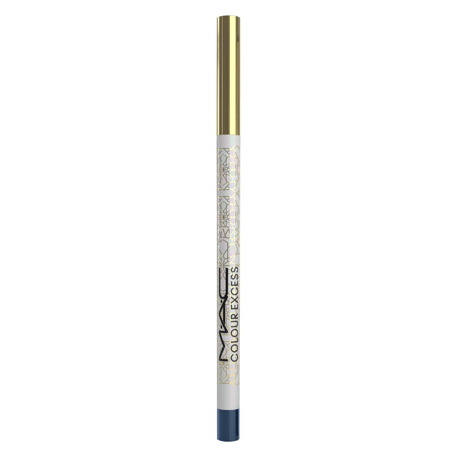 Ramadan Collection - Colour Excess Gel Liner Stay The Night