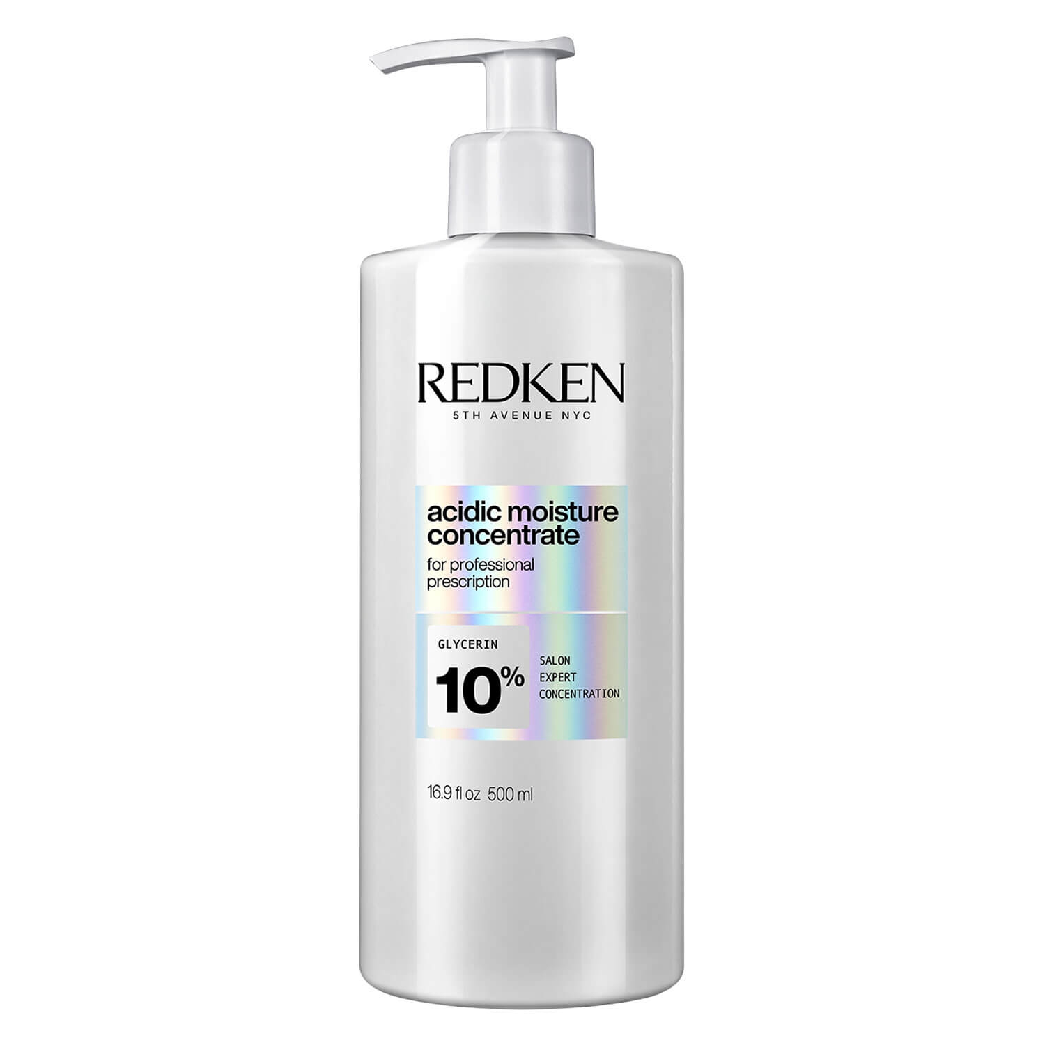 Product image from Acidic - Bonding Concentrate Moisture Concentrate