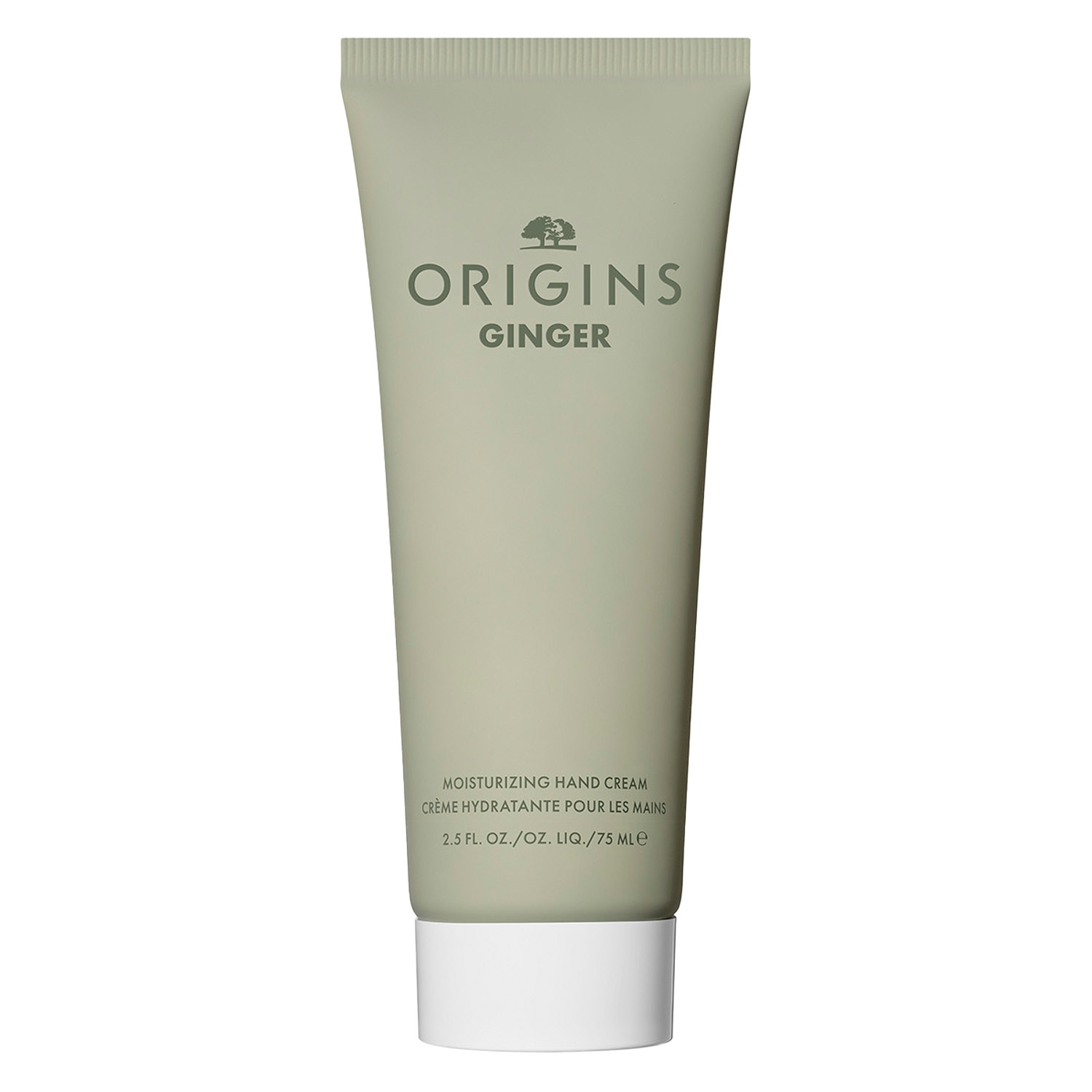 Produktbild von Origins Hand  - Ginger
