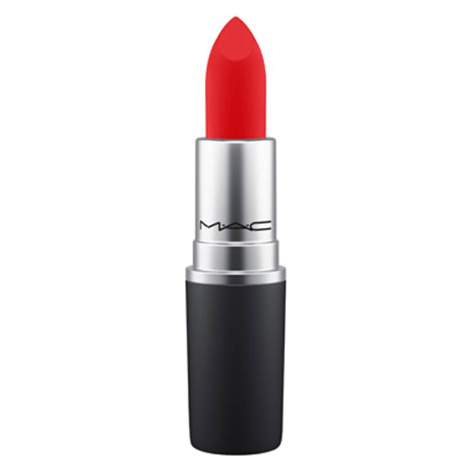 Powder Kiss - Lipstick Ruby New