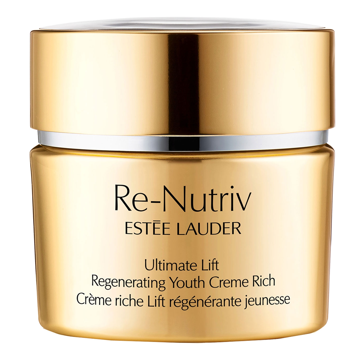 Produktbild von Re-Nutriv - Ultimate Lift Regenerating Youth Crème Rich