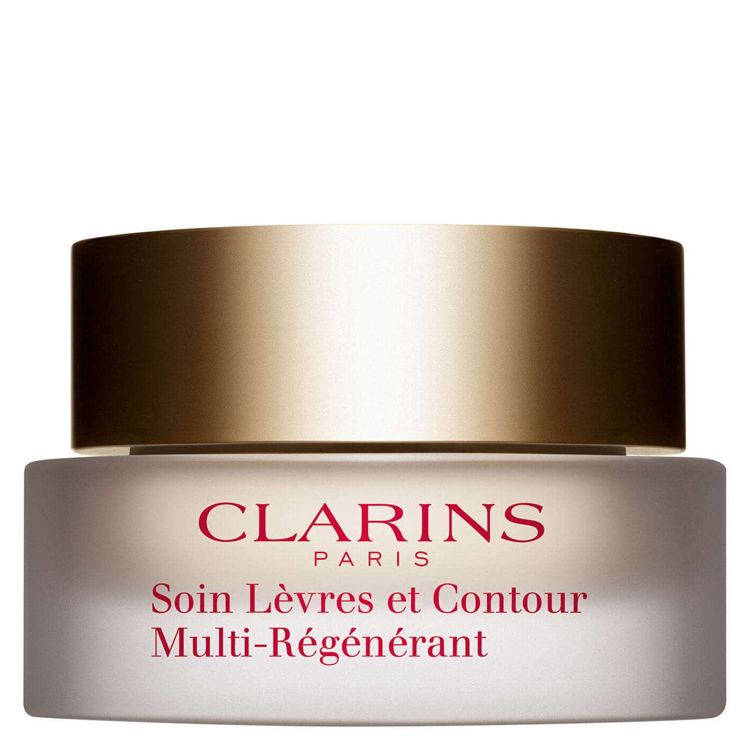 Product image from Clarins Skin - Extra-Firming Lip & Contour Balm