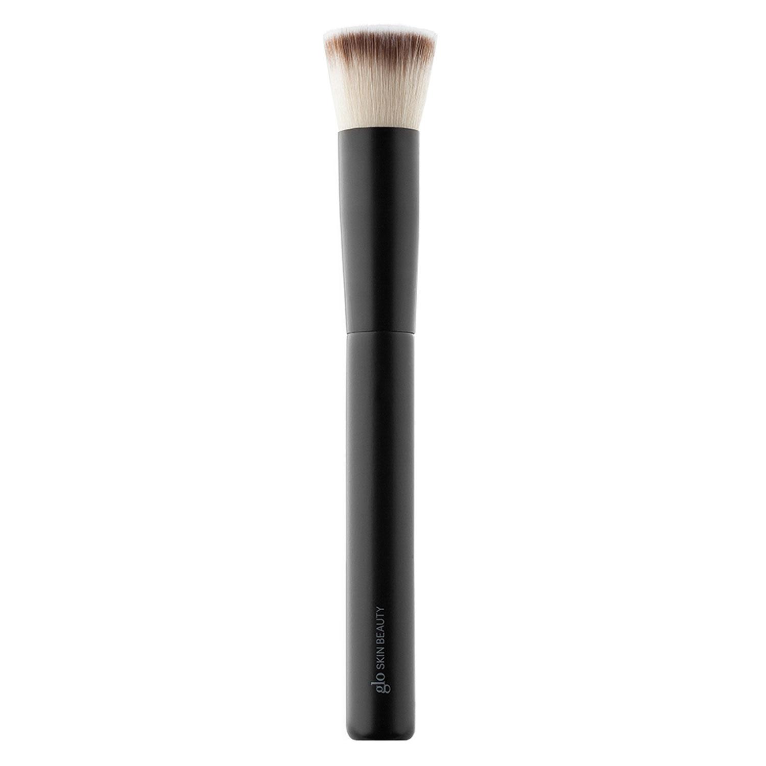 Glo Skin Beauty Tools - Flat-top Kabuki Brush
