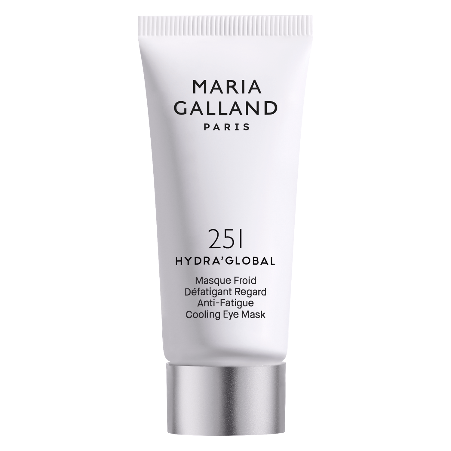 Product image from Hydra'Global - 251 Anti-Fatigue Cooling Eye Mask