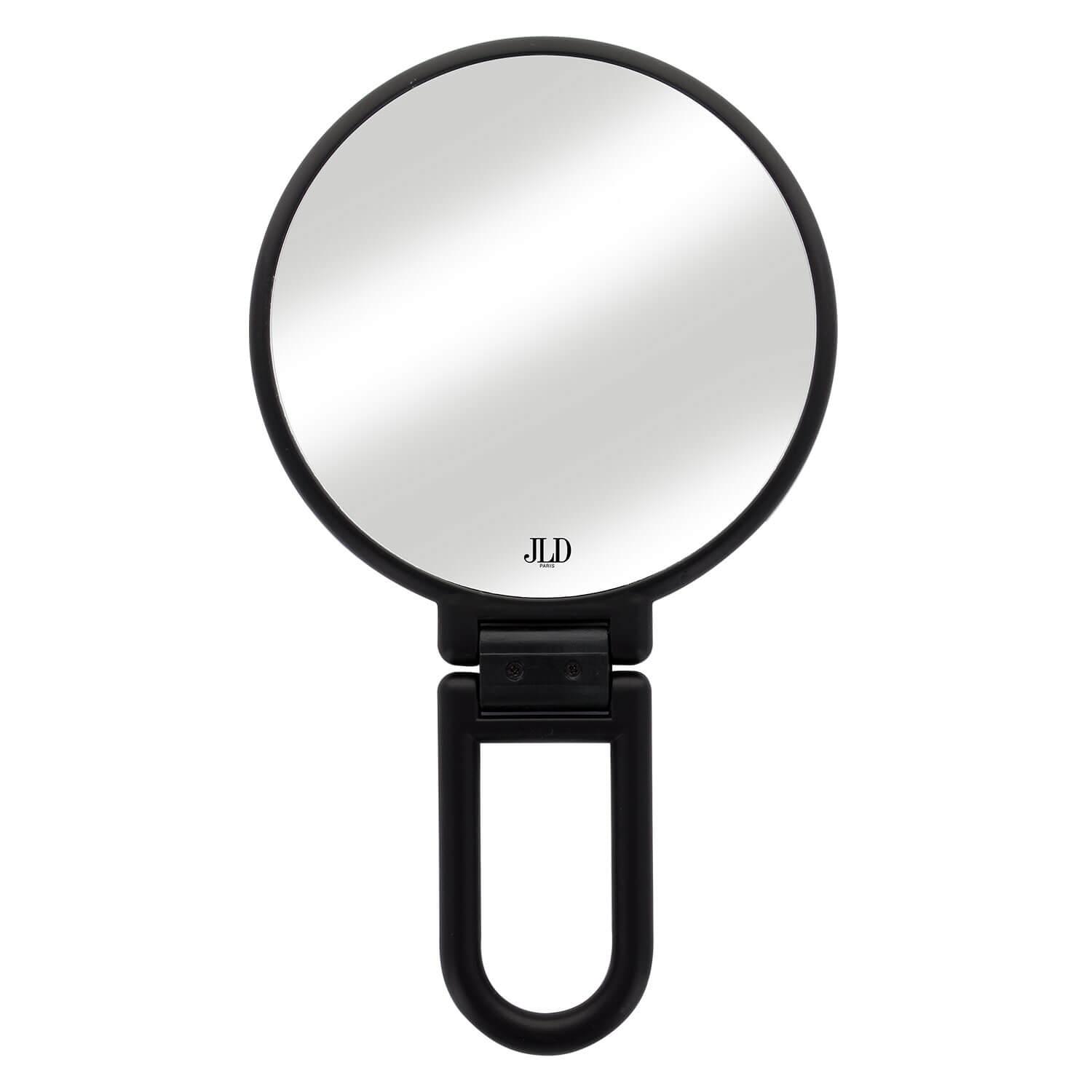 JLD - Adjustable Mirror x1 and x2