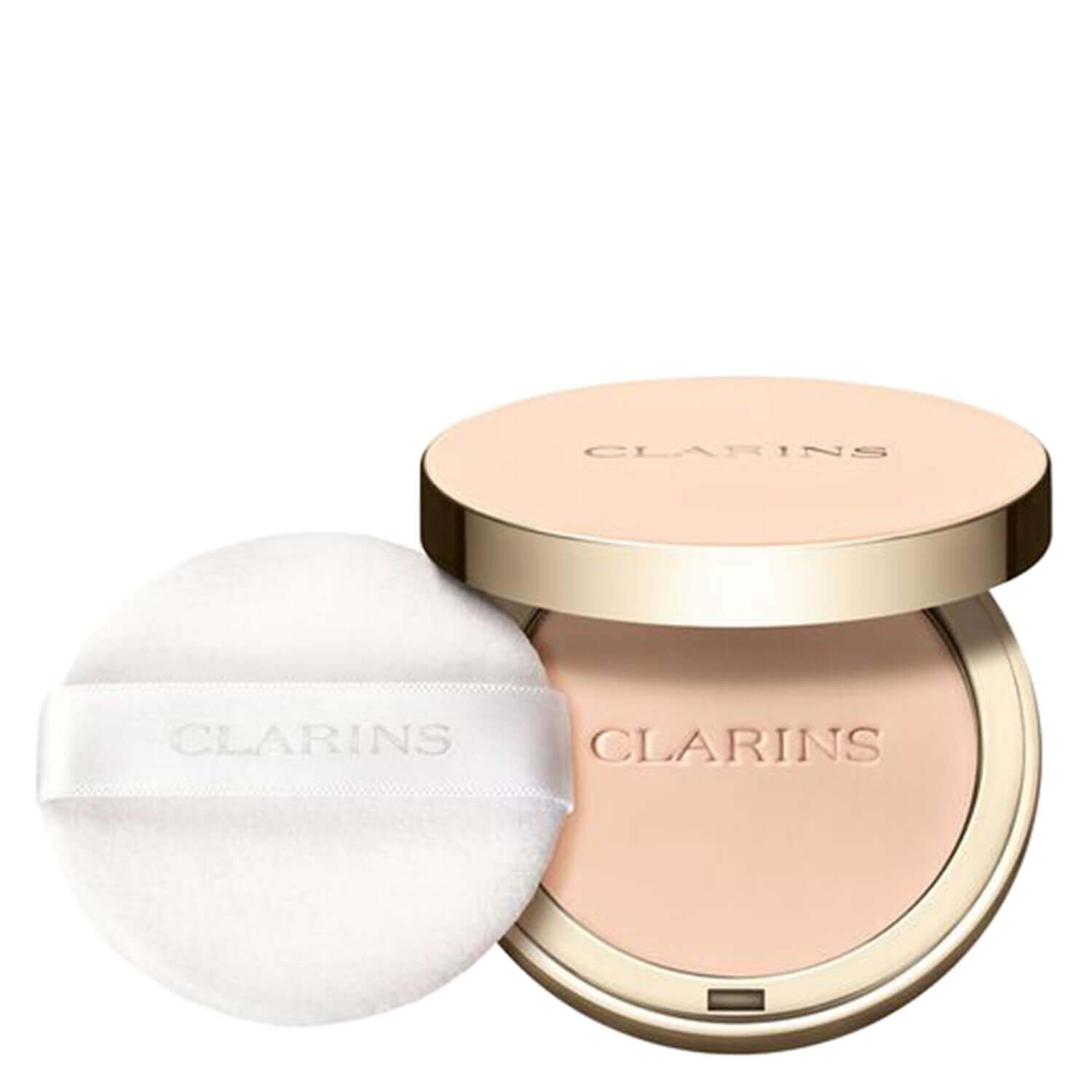Product image from Ever Matte - Compact Powder Very Light 01