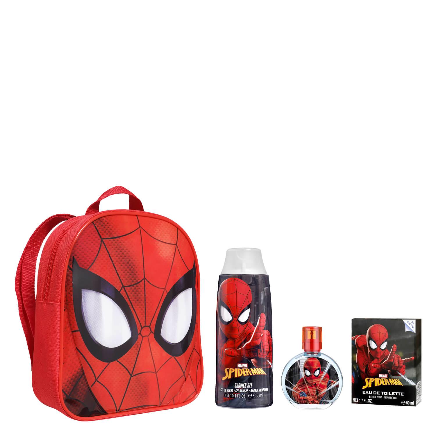 Kids Specials - Spider-Man Eau de Toilette Set