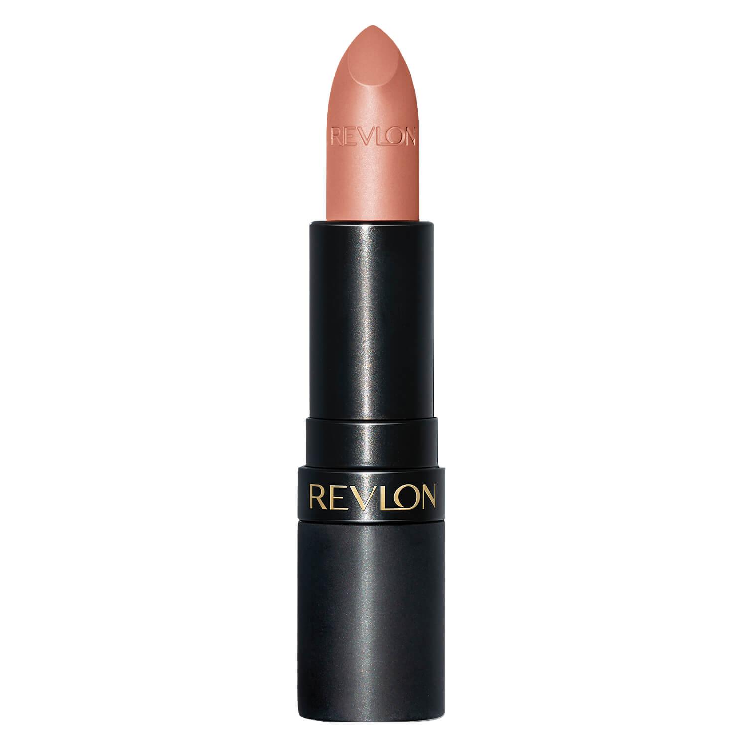 Super Lustrous Matte Lipstick If I Want To