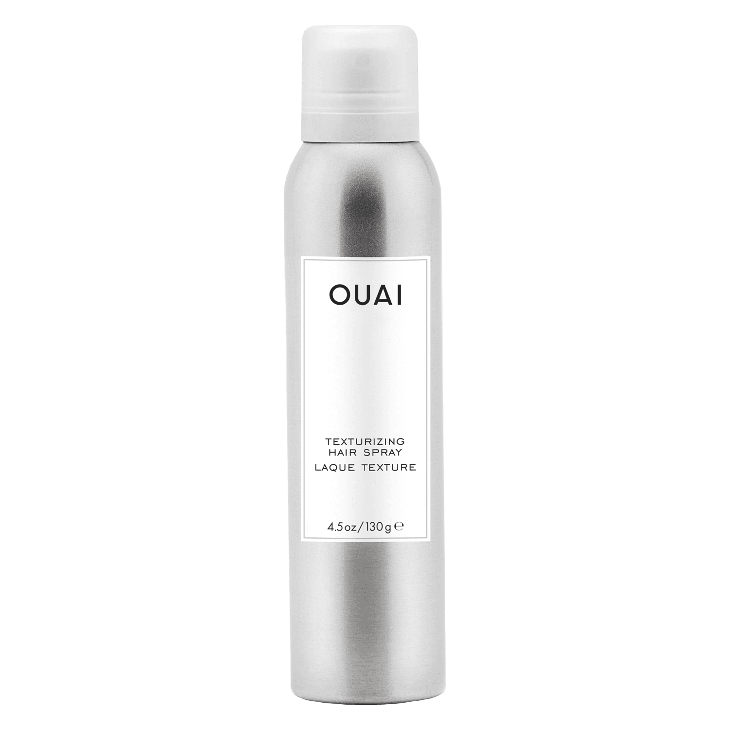 OUAI - Texturizing Hair Spray