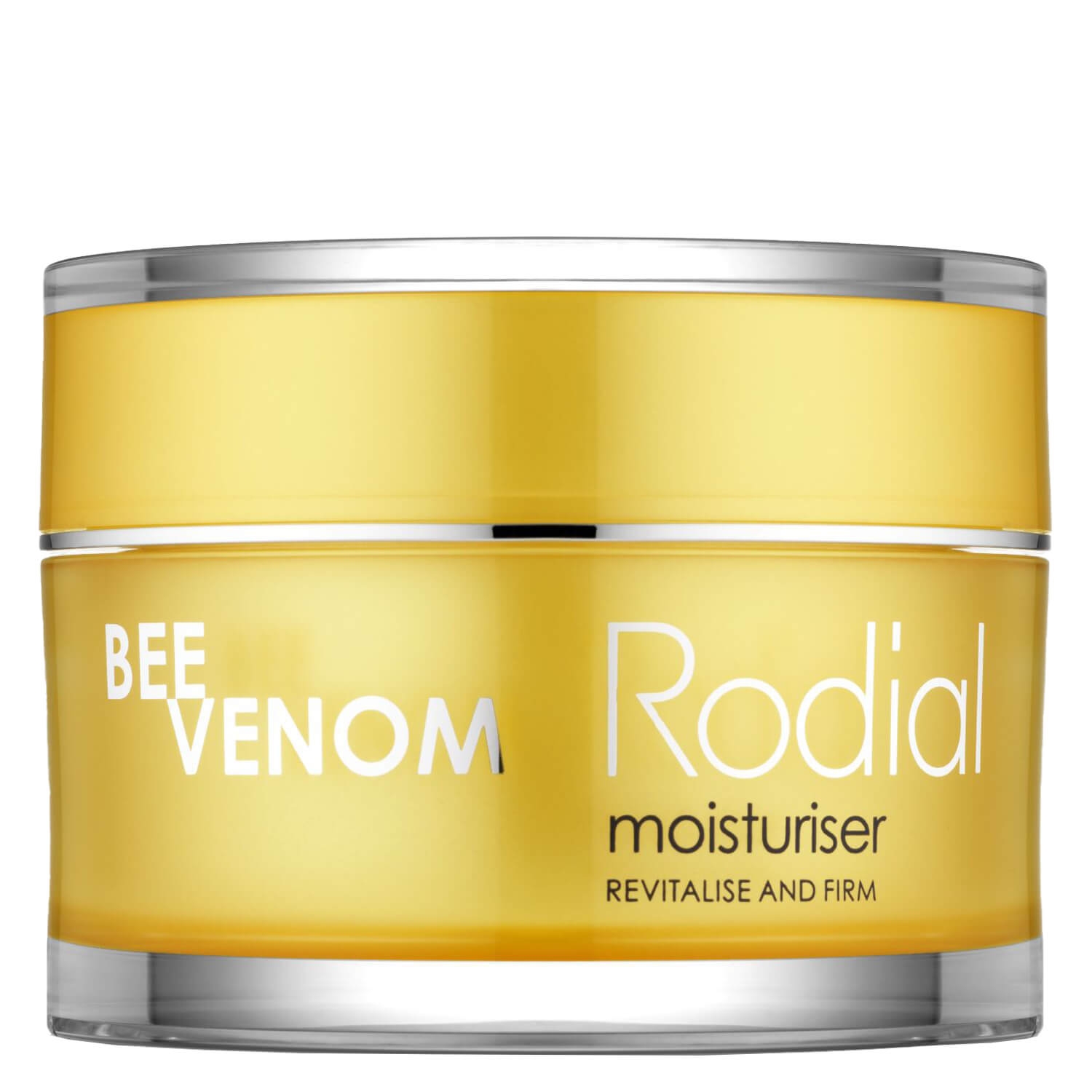 Product image from Rodial - Bee Venom Moisturiser