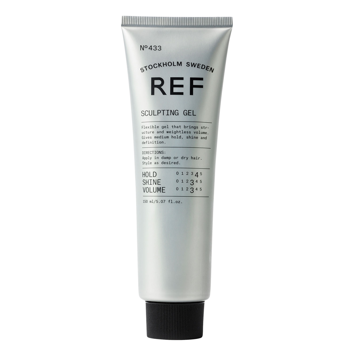 Product image from REF Styling - 433 Sculpting Gel