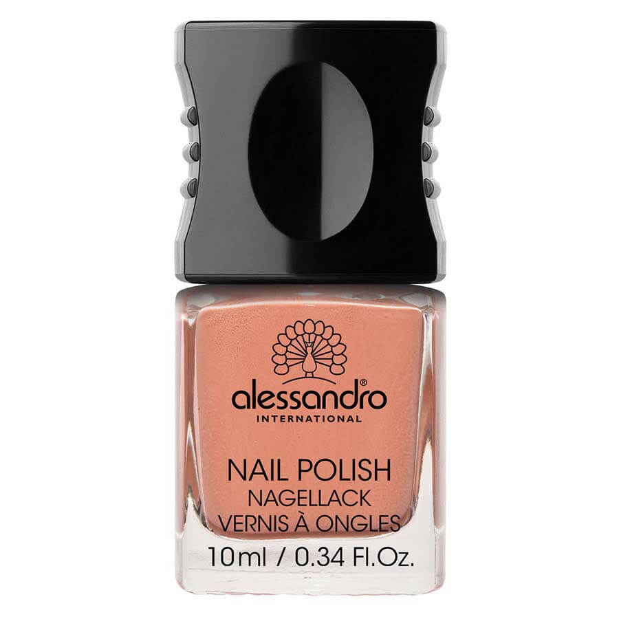 Product image from Nail Polish - 20 Toffee Nut