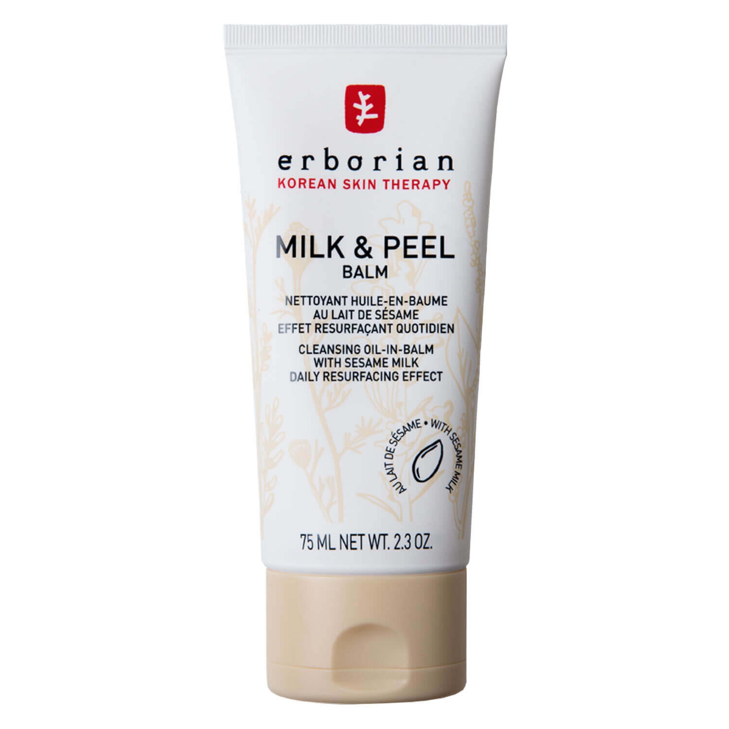 Product image from Milk & Peel - Balm