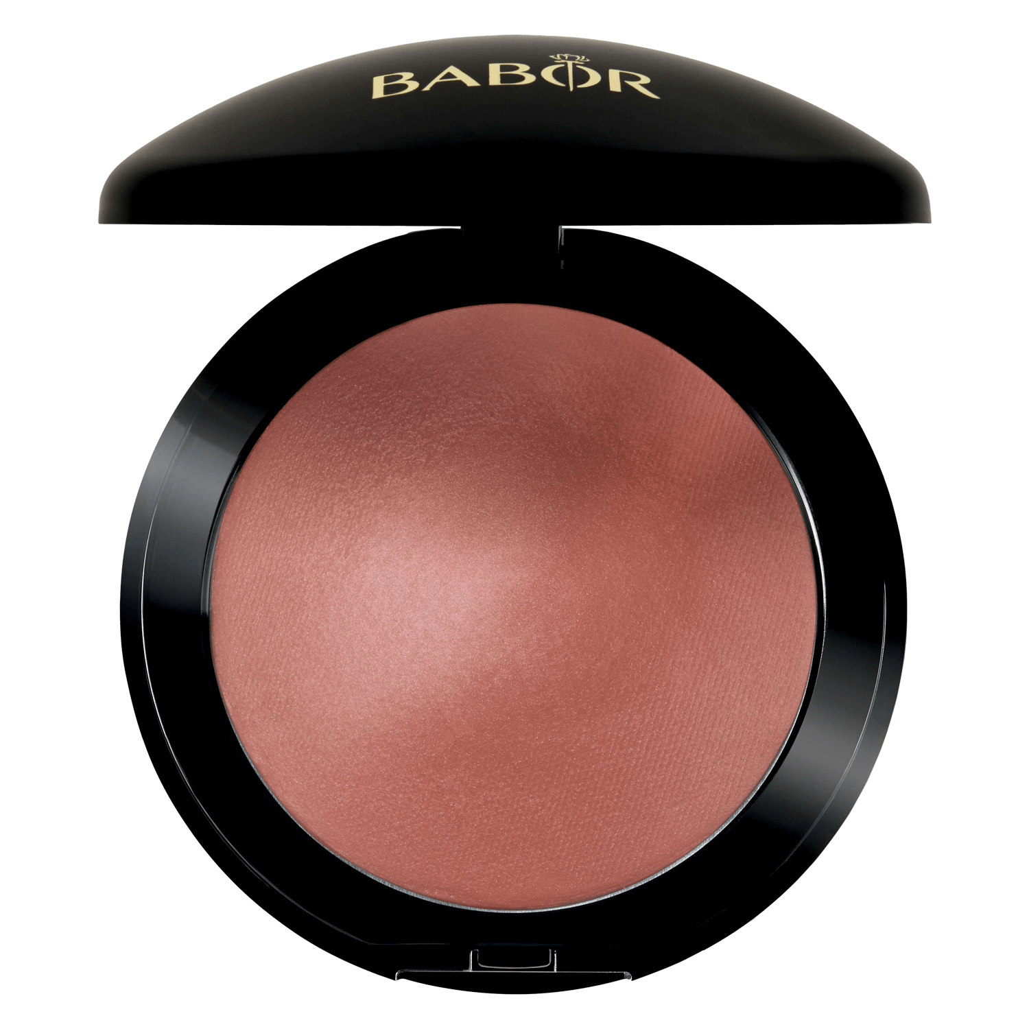 Product image from BABOR MAKE UP - Super Silky Rose Blush