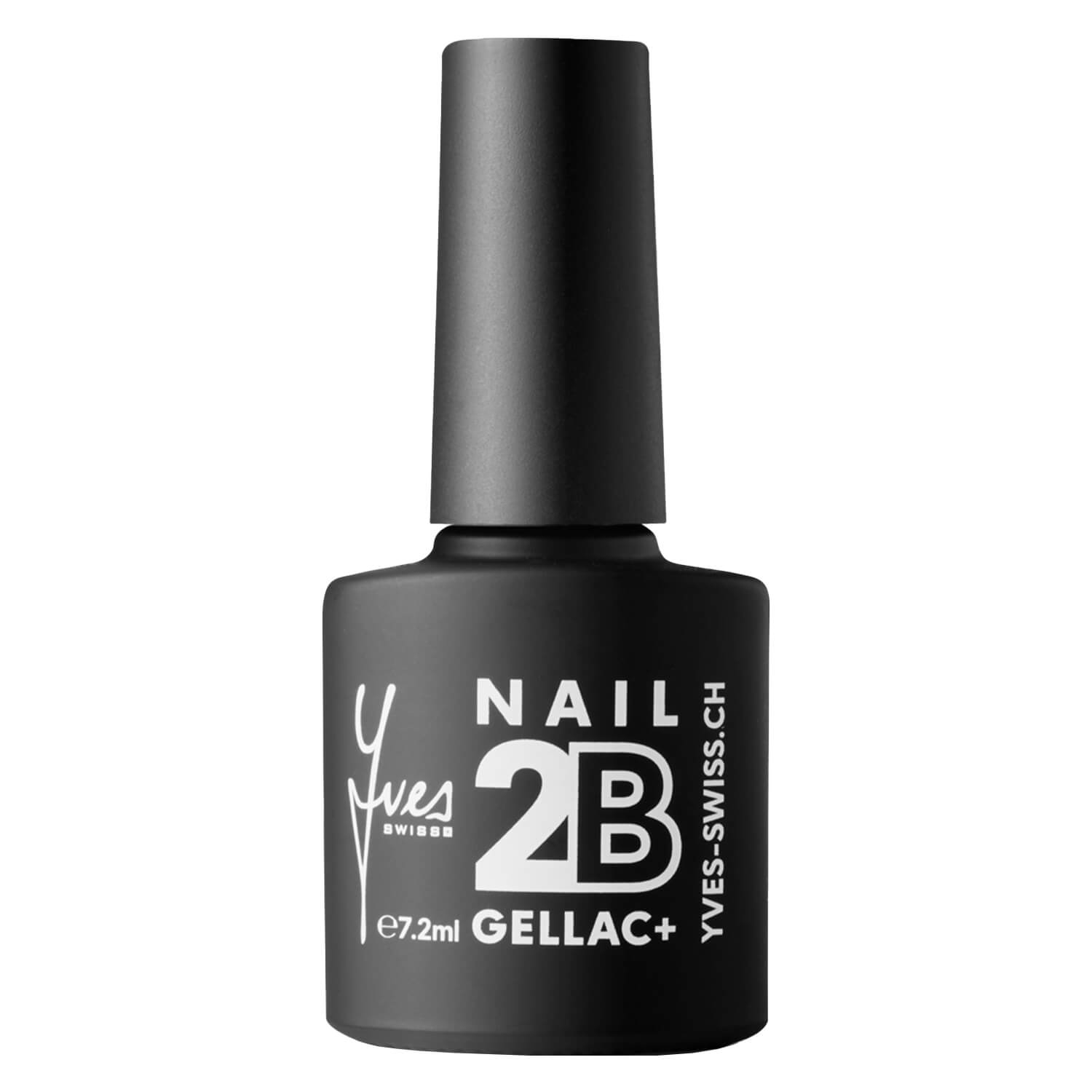 Product image from 2B Gellac+ - B3 Gellac+ Top Coat
