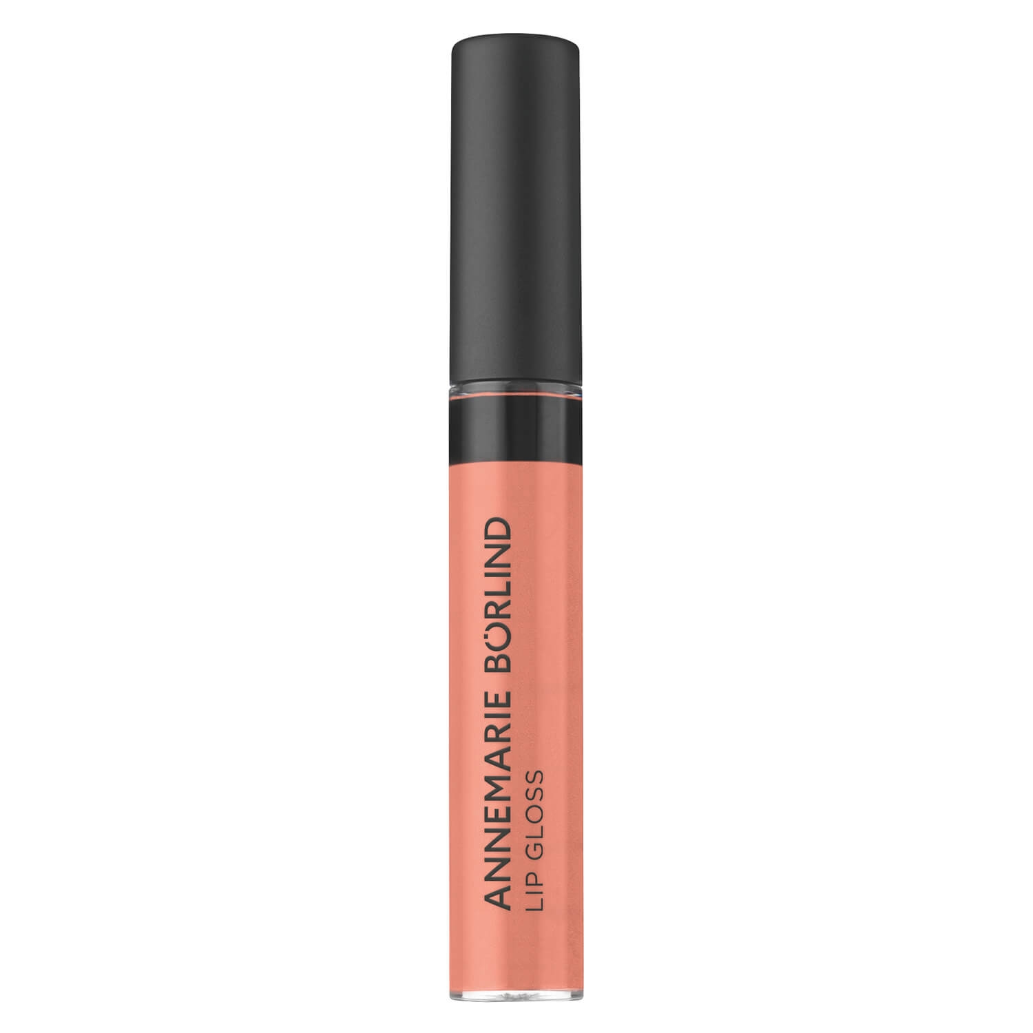 Product image from Annemarie Börlind Lips - Lipgloss Glowy Peach