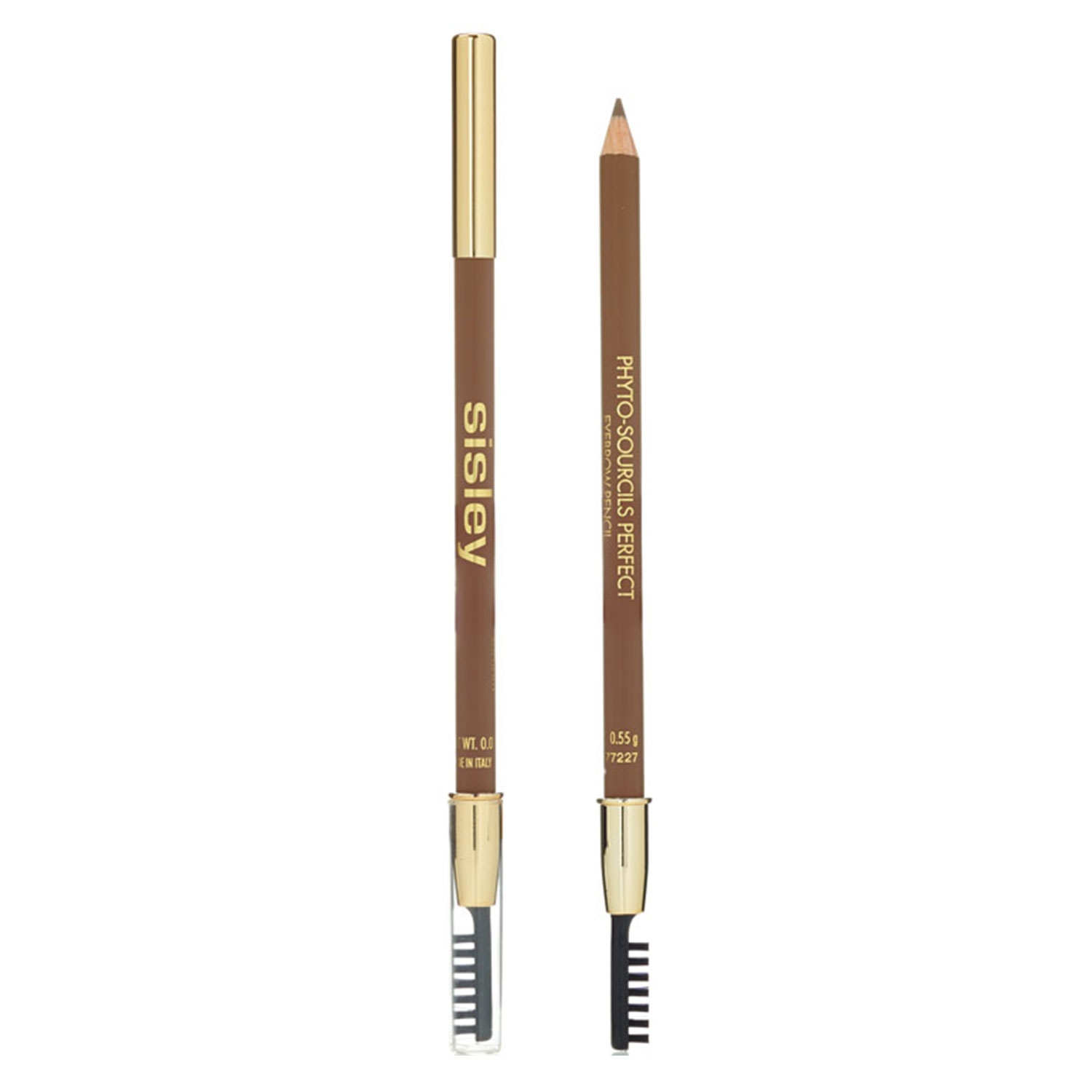 Product image from Phyto Sourcils - Perfect Châtain 2
