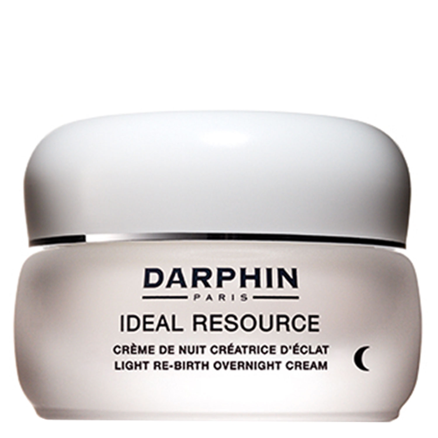 Product image from IDEAL RESOURCE - Light Re-Birth Overnight Cream