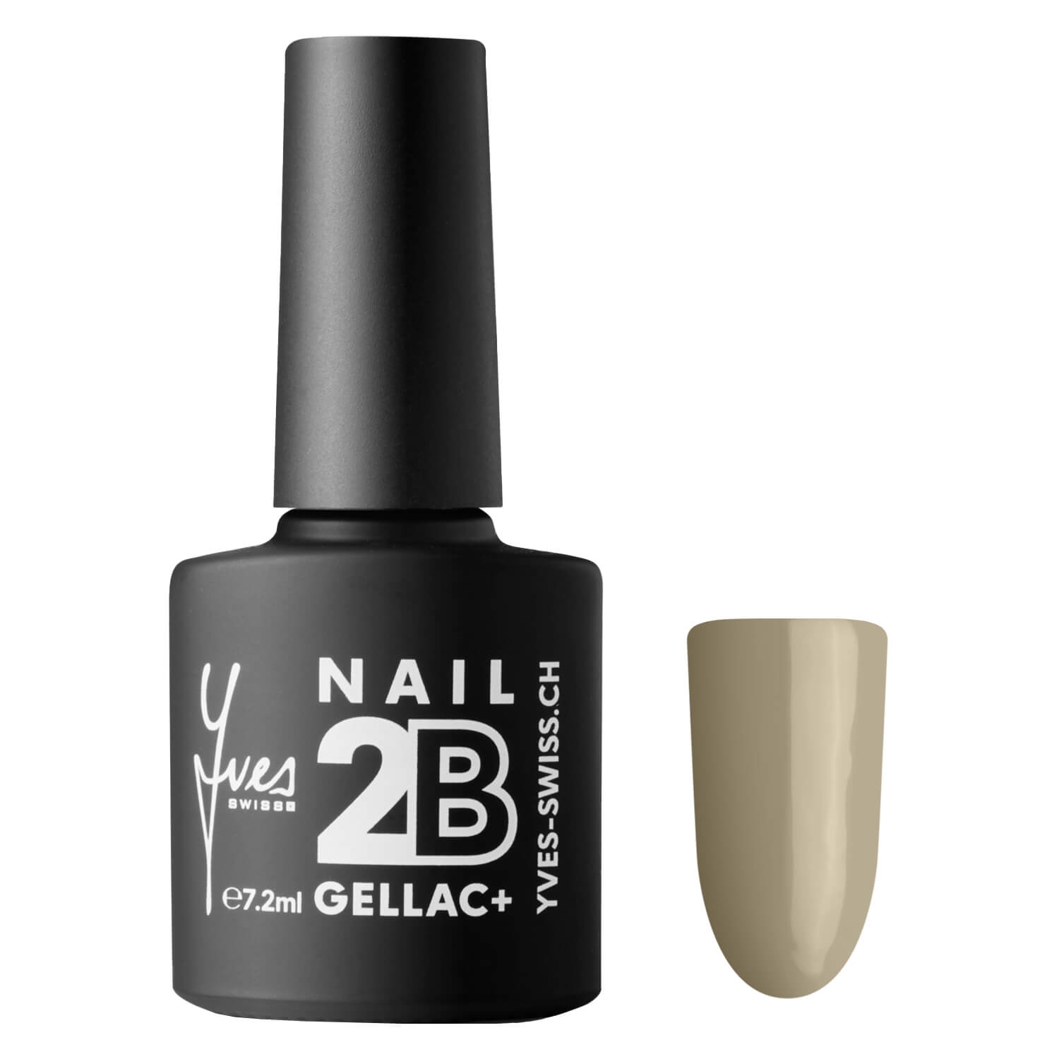 Product image from 2B Gellac+ - No. 092