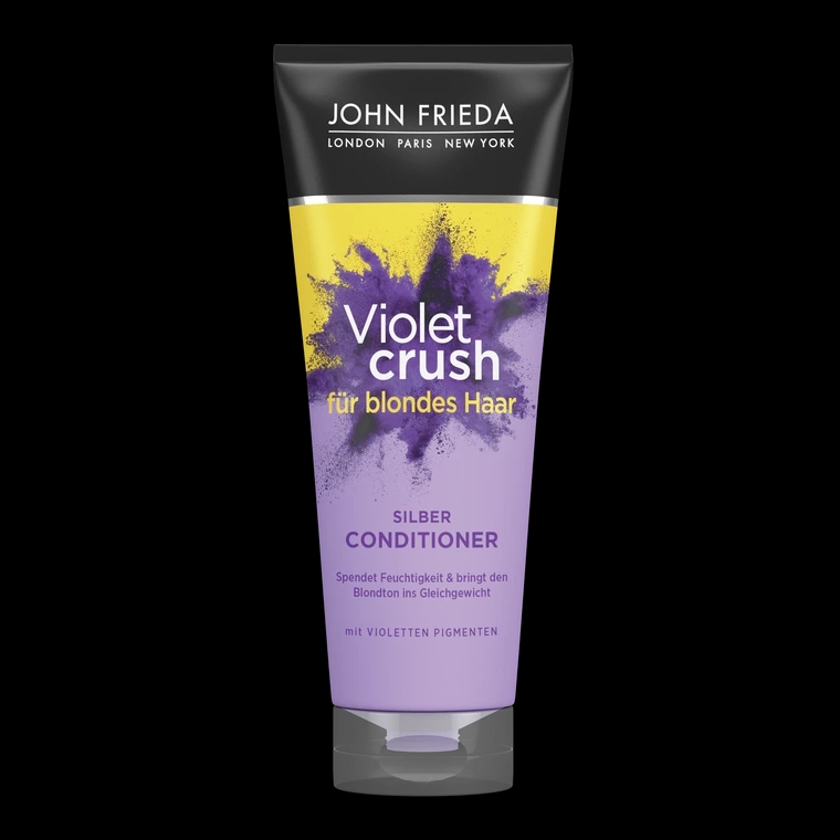 Product image from Sheer Blonde - Violet Crush Silber Conditioner